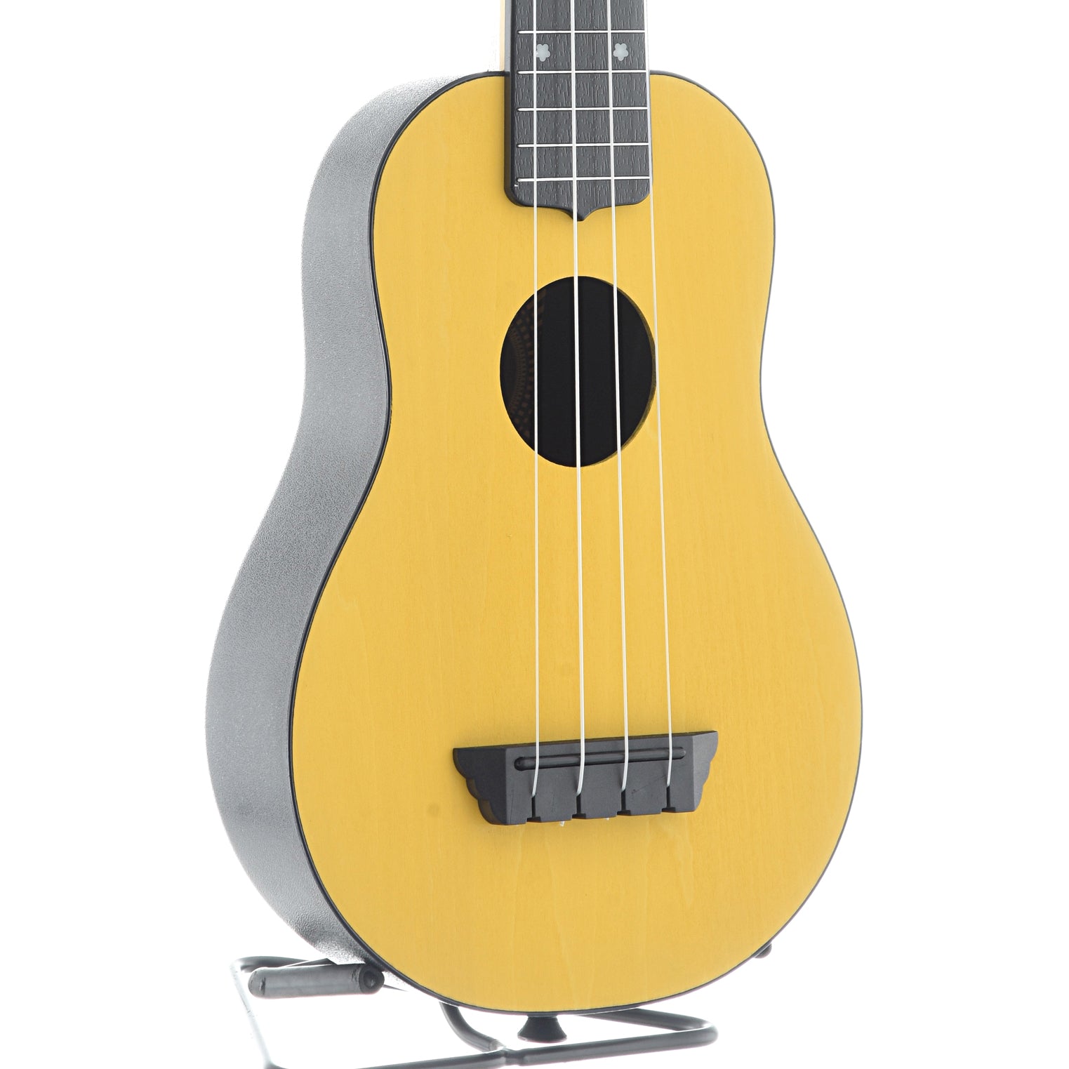 Flight, Flight TUS35 Travel Series Soprano Ukulele, Yellow