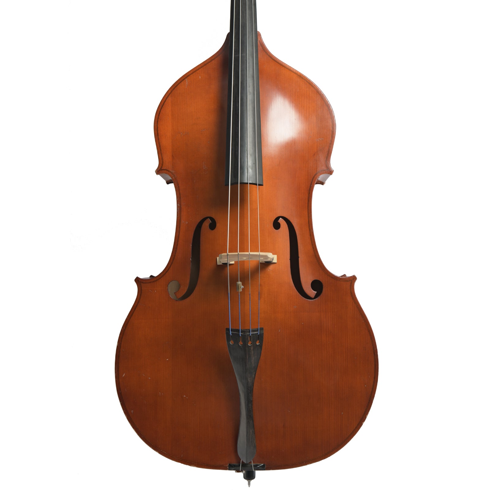 Other, Franz Hoffmann "Prelude" 3/4 Upright Bass (2009)