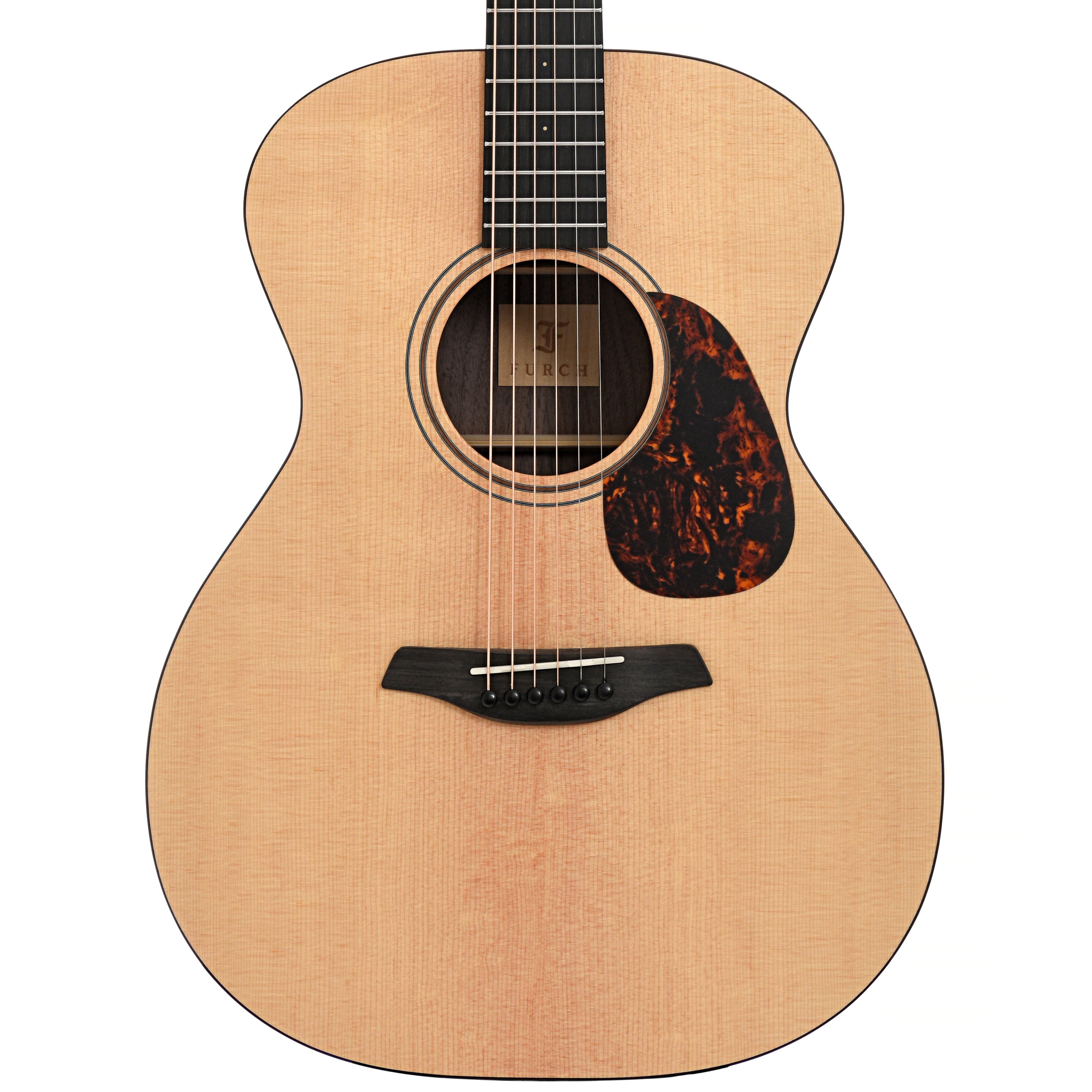 Furch, Furch Blue OM-SW Acoustic Guitar