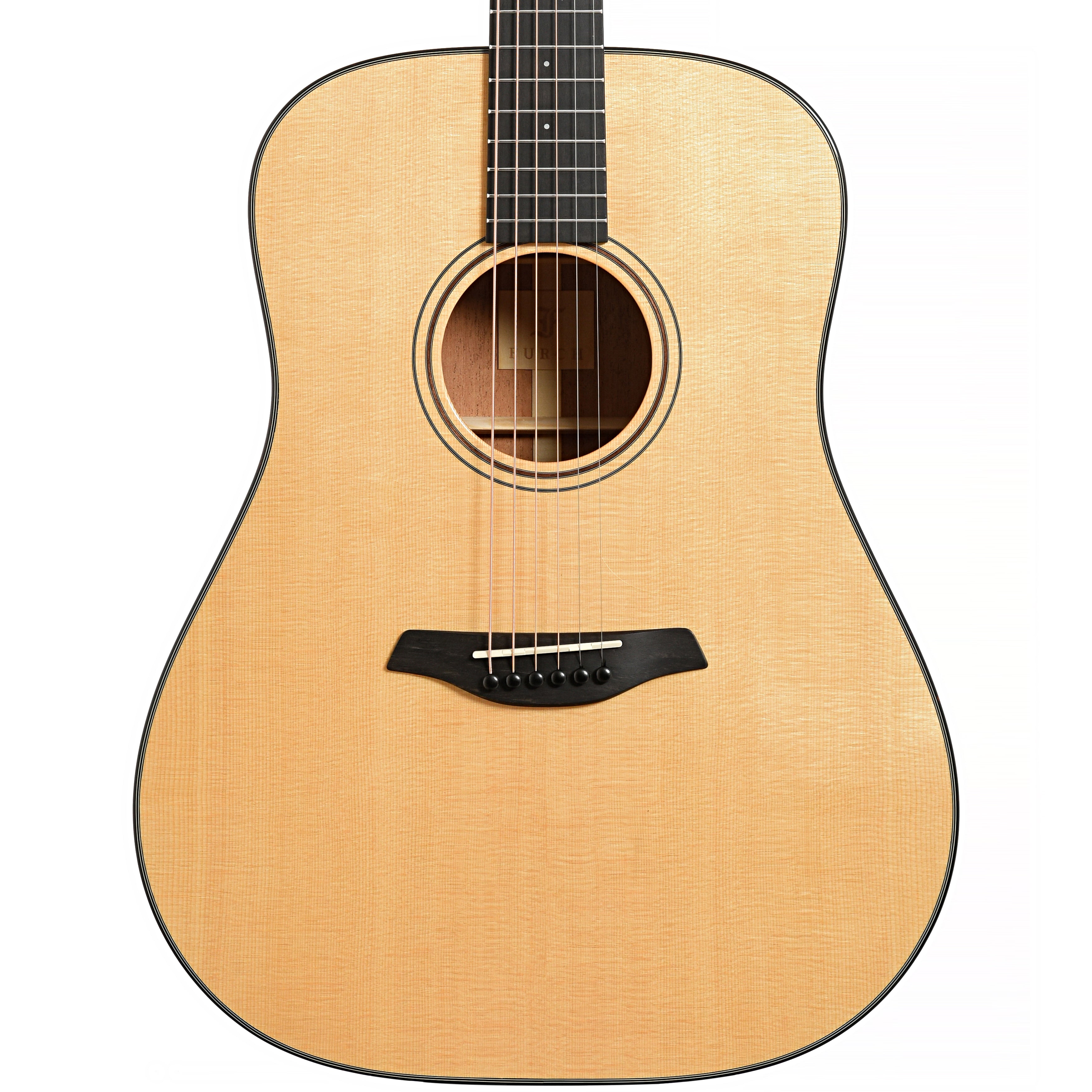 Furch, Furch Green D-SM Acoustic Guitar