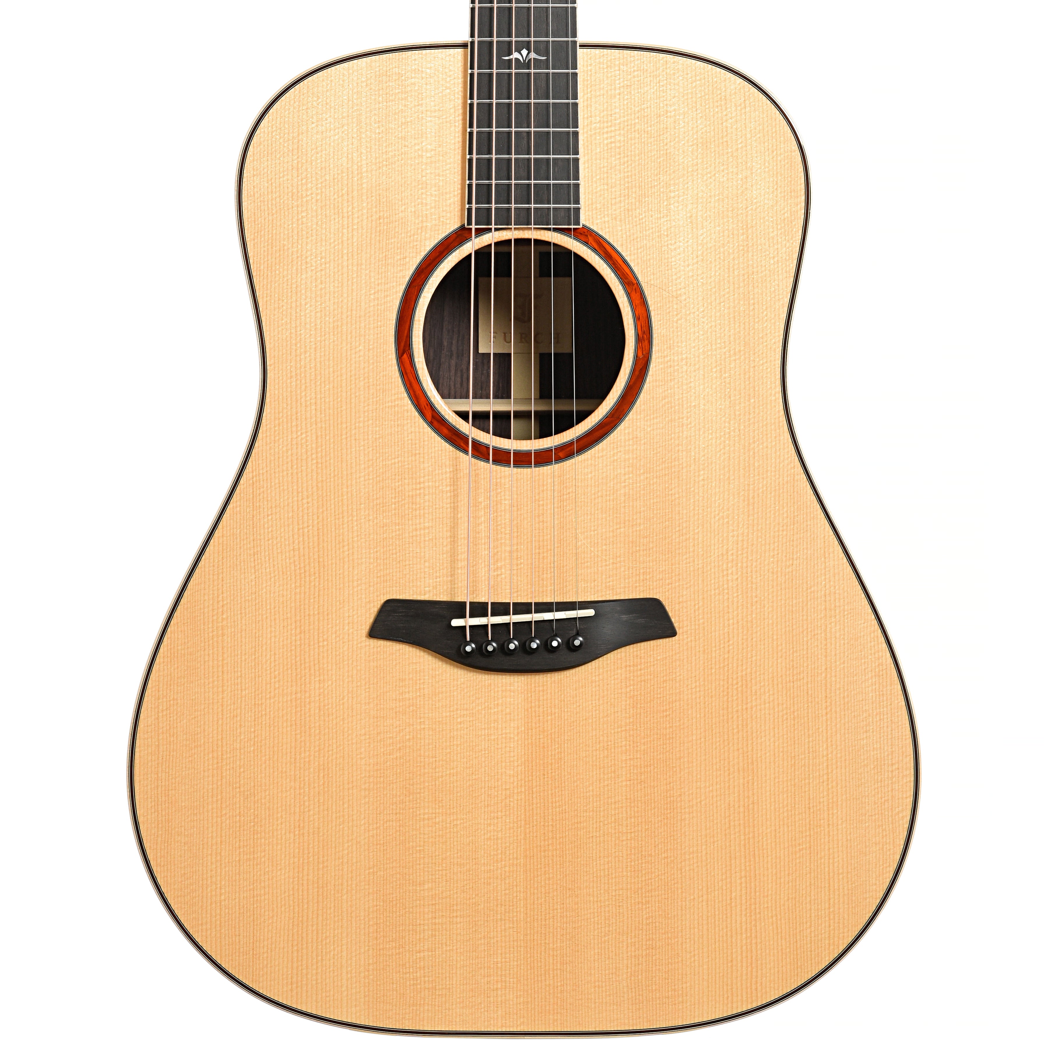 Furch, Furch Orange D-SR Acoustic Guitar