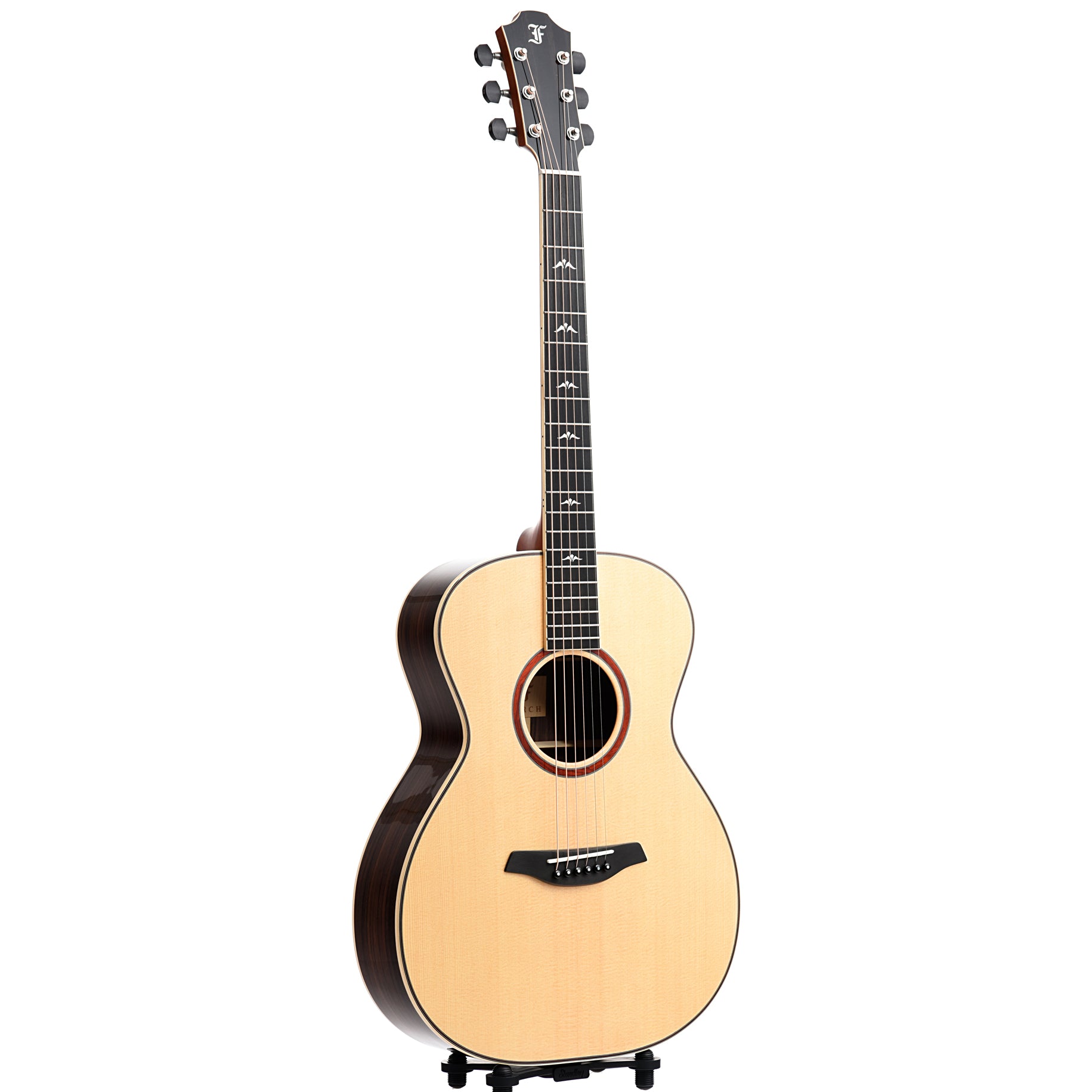 Furch, Furch Orange OM-SR Acoustic Guitar