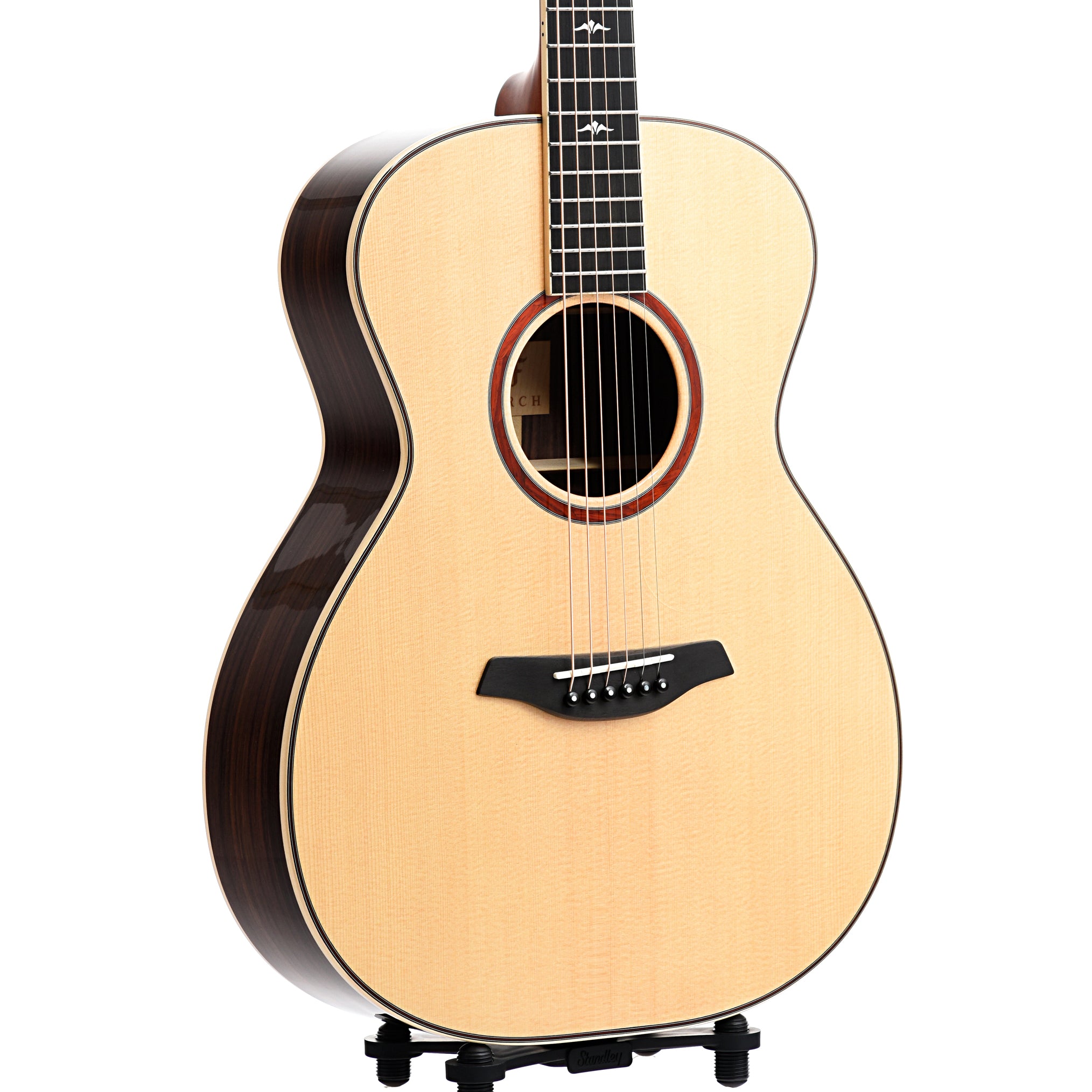 Furch, Furch Orange OM-SR Acoustic Guitar