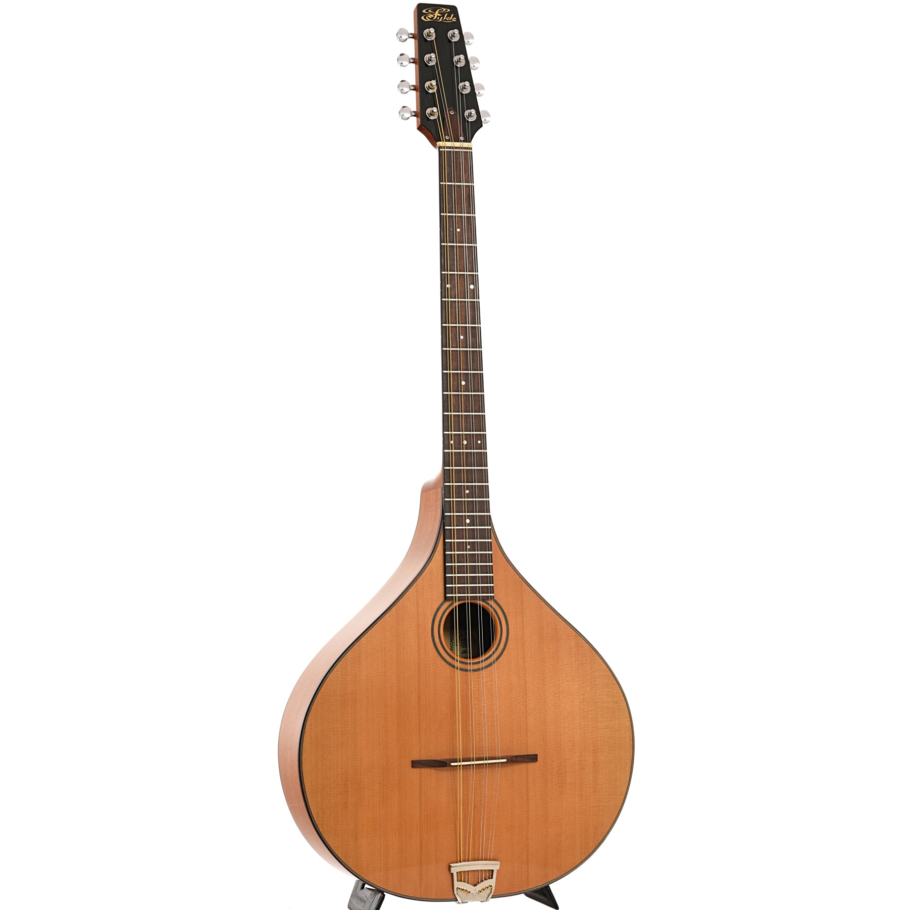 Fylde, Fylde Touchstone Longscale Bouzouki (2020)