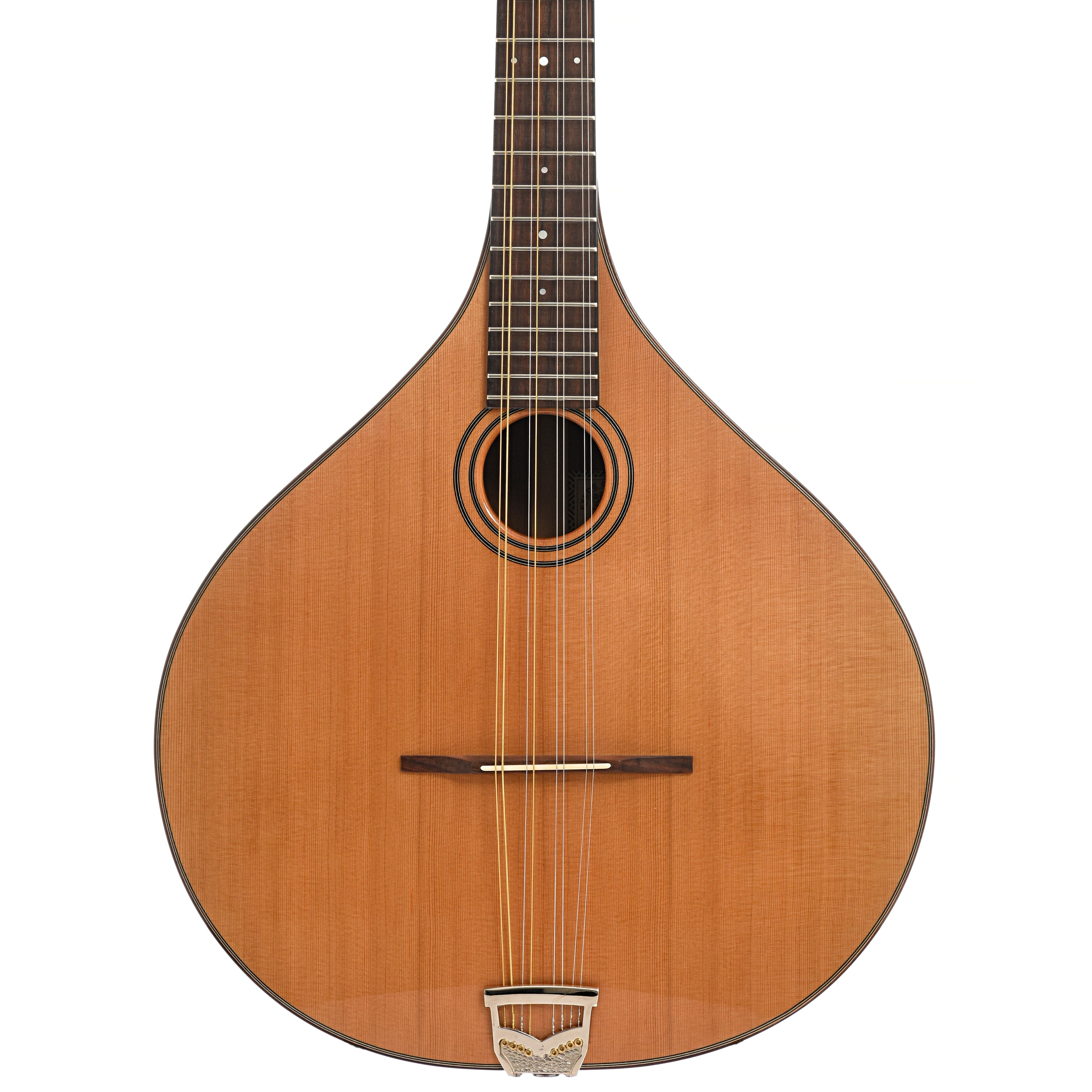 Fylde, Fylde Touchstone Longscale Bouzouki (2020)