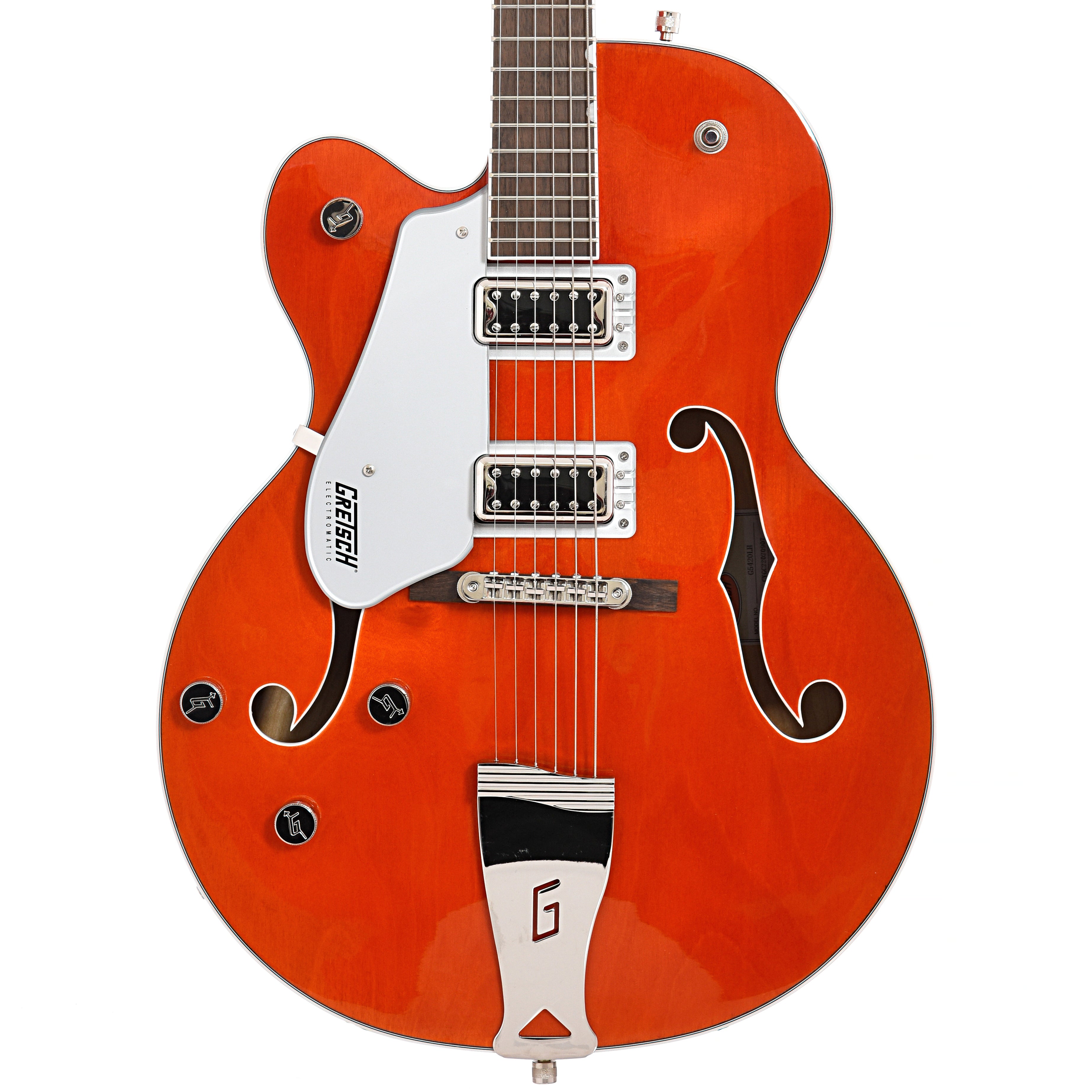 Gretsch, G5420LH Electromatic Classic Hollow Body Single-Cut, Left-Handed