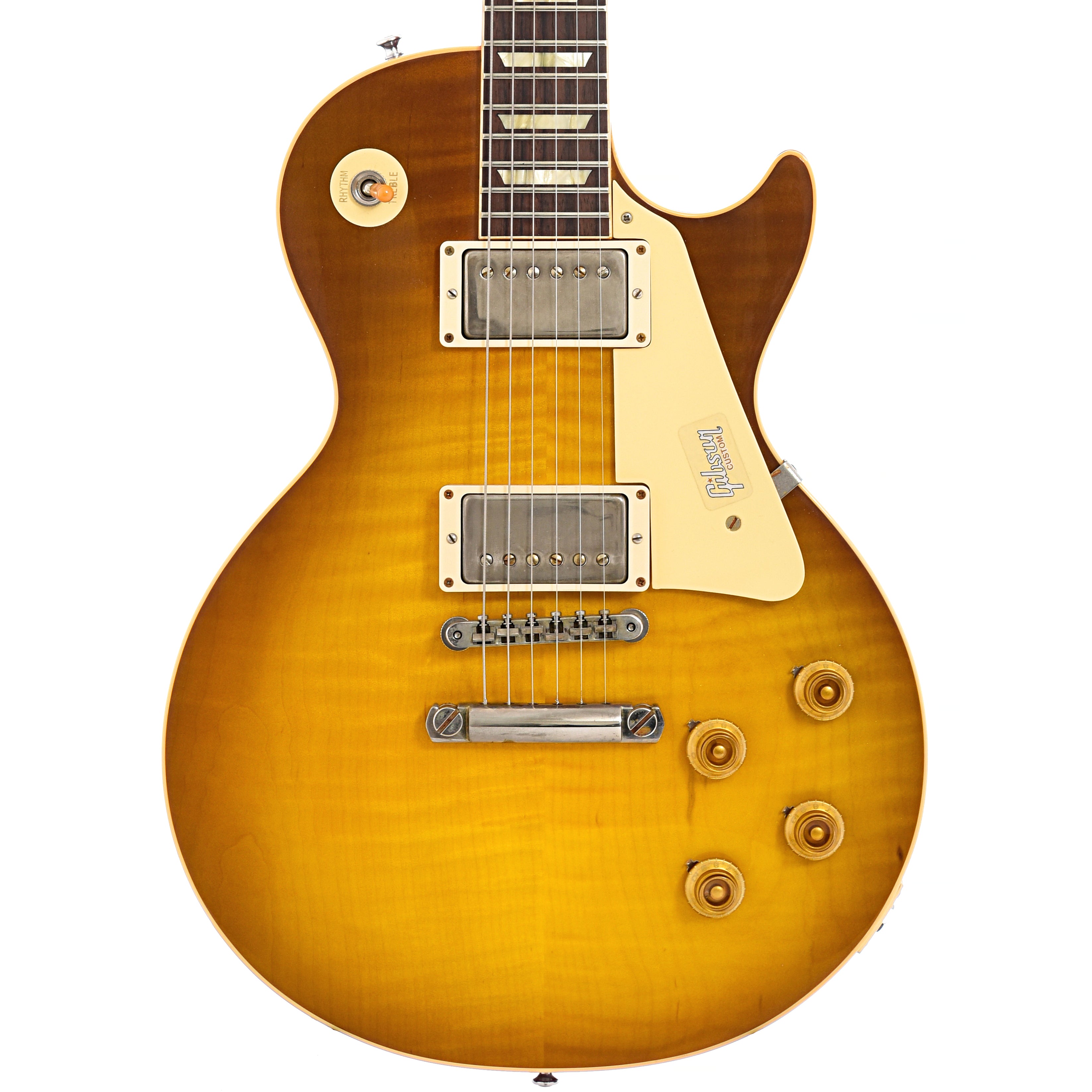 Gibson, Gibson 60th Anniversary '59 Les Paul Standard (2019)