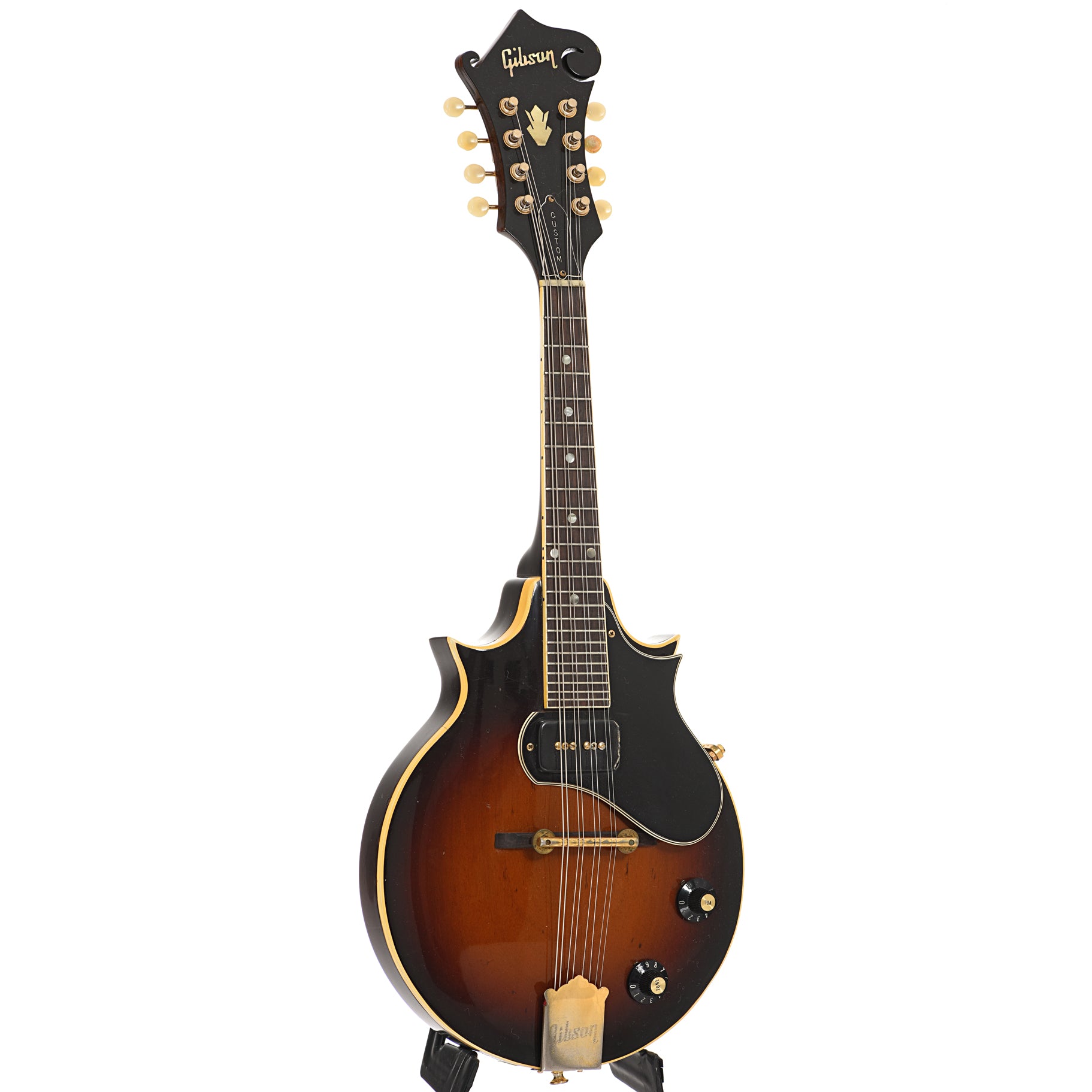 Gibson, Gibson EM-200 Florentine Electric Mandolin (c.1968)