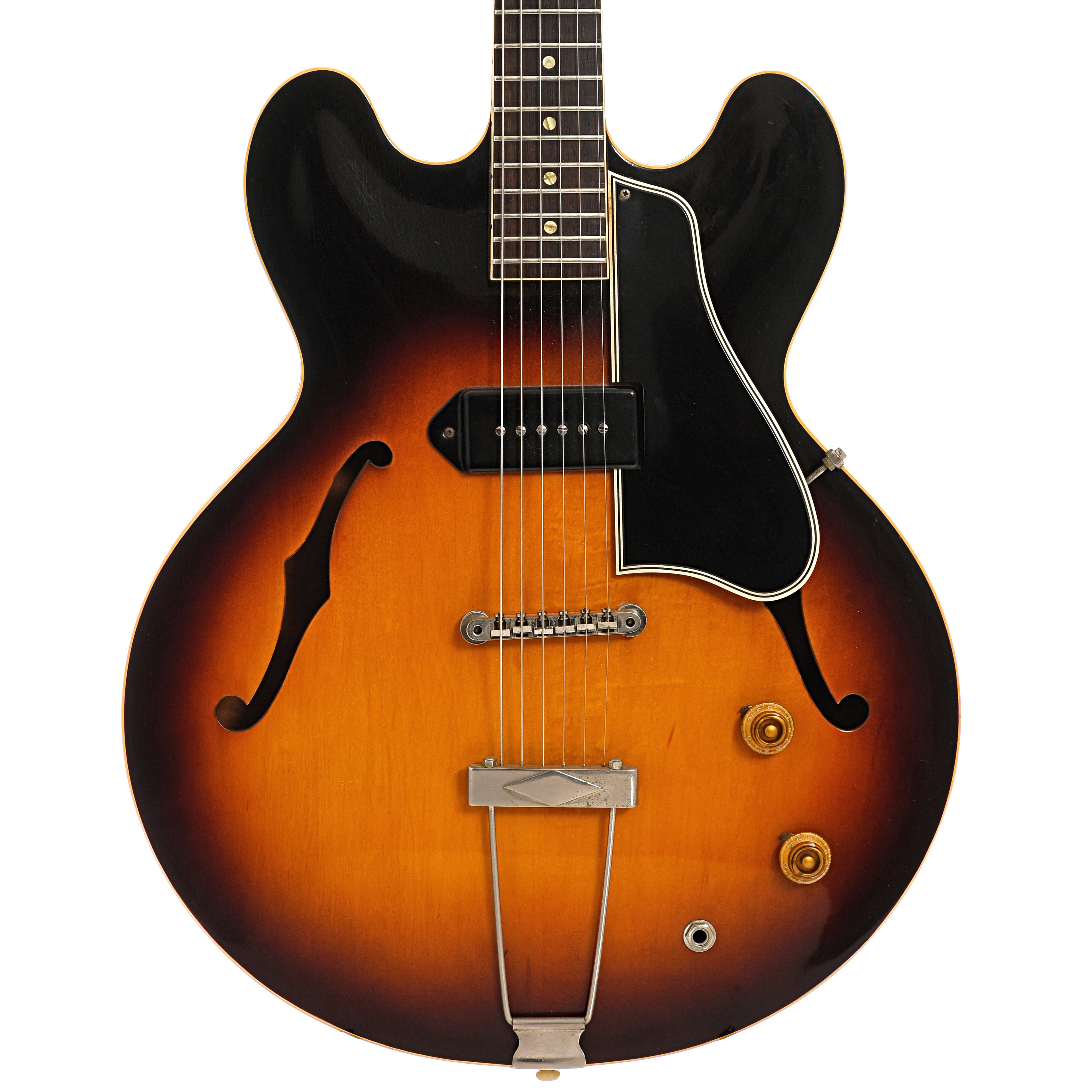 Gibson, Gibson ES-330T Hollow Body Electric Guitar (1959)