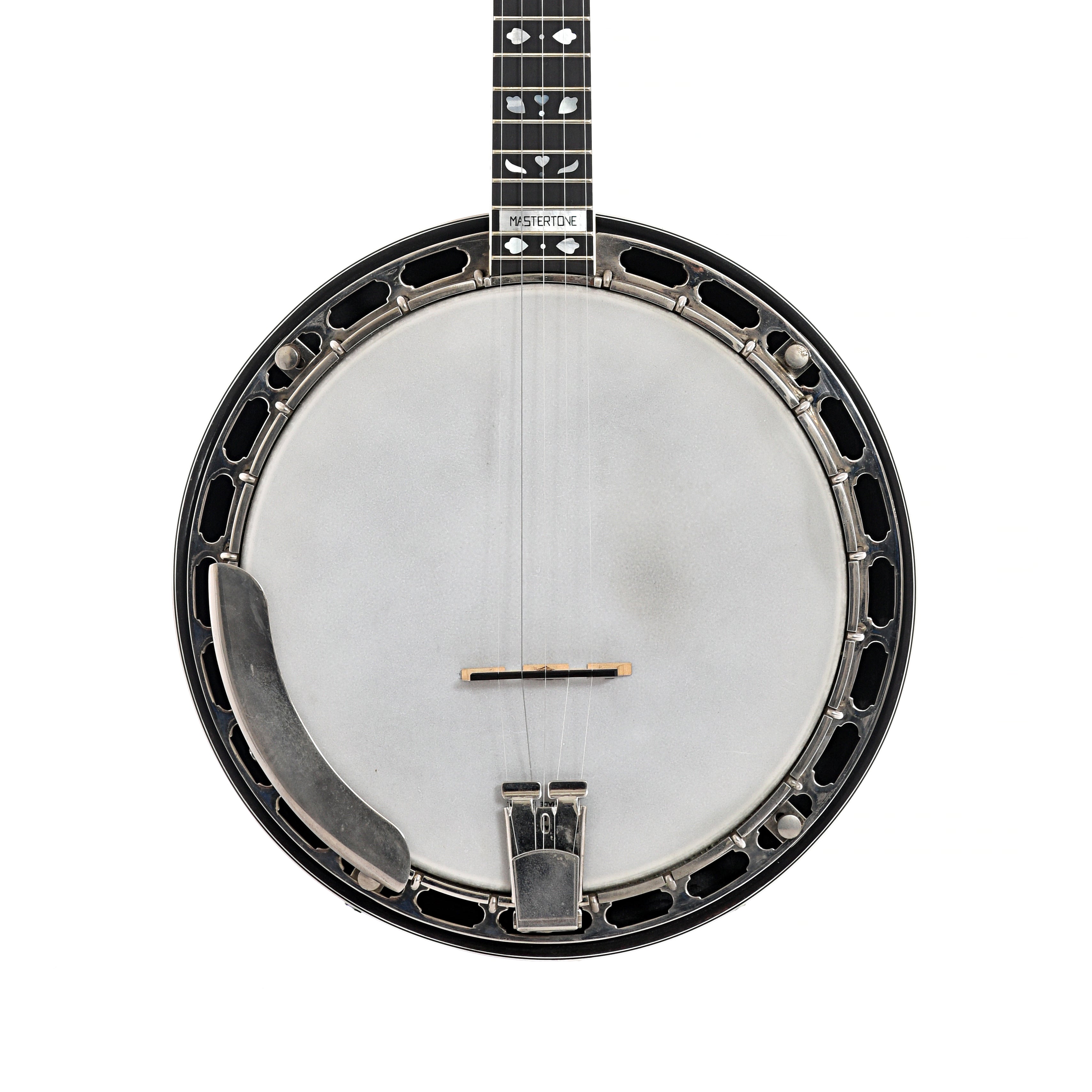 Gibson, Gibson Earl Scruggs Standard Resonator Banjo (1999)