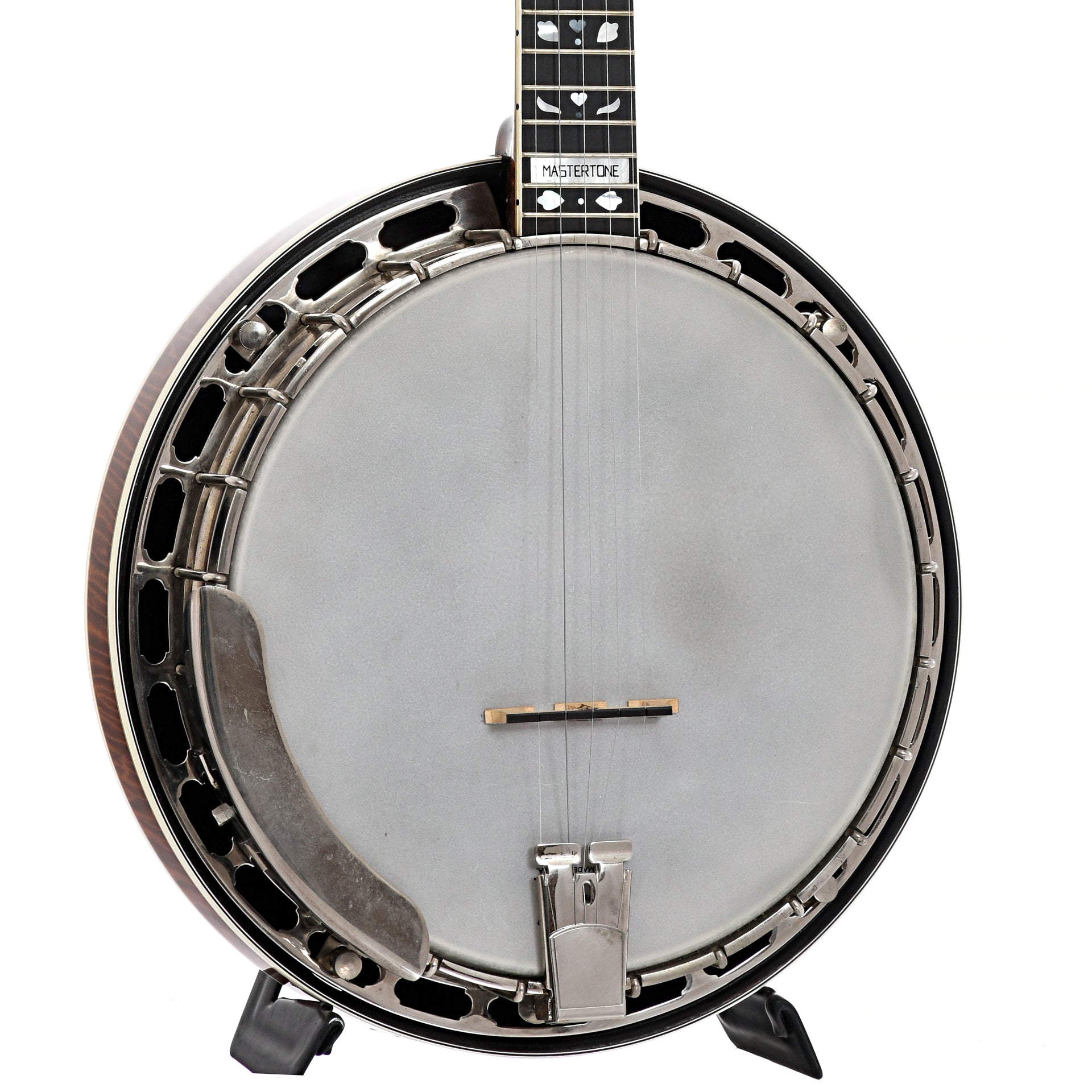 Gibson, Gibson Earl Scruggs Standard Resonator Banjo (1999)