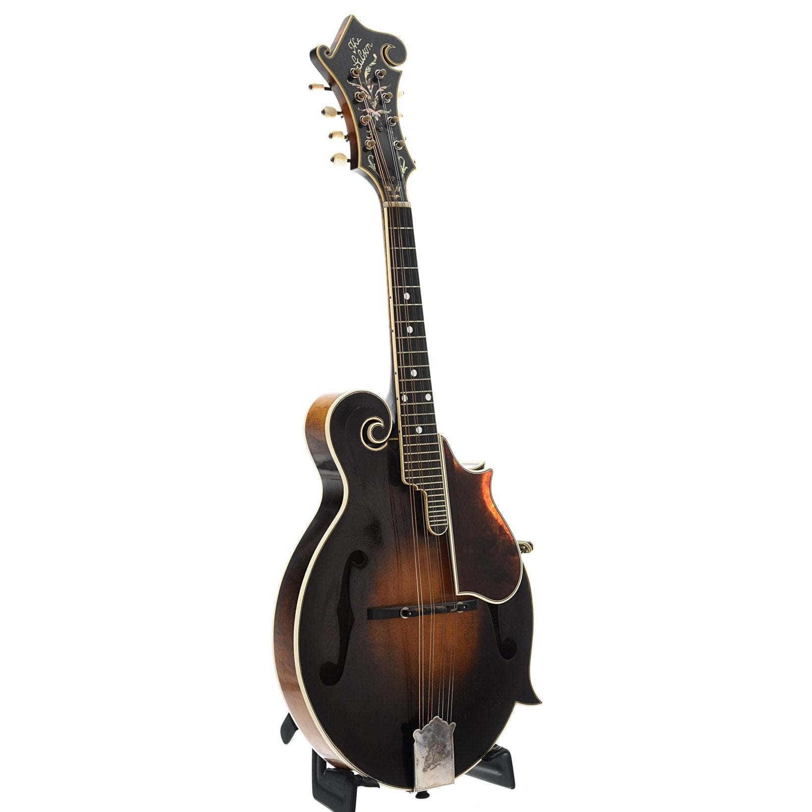 Gibson, Gibson F-5 Lloyd Loar Mandolin (1924)