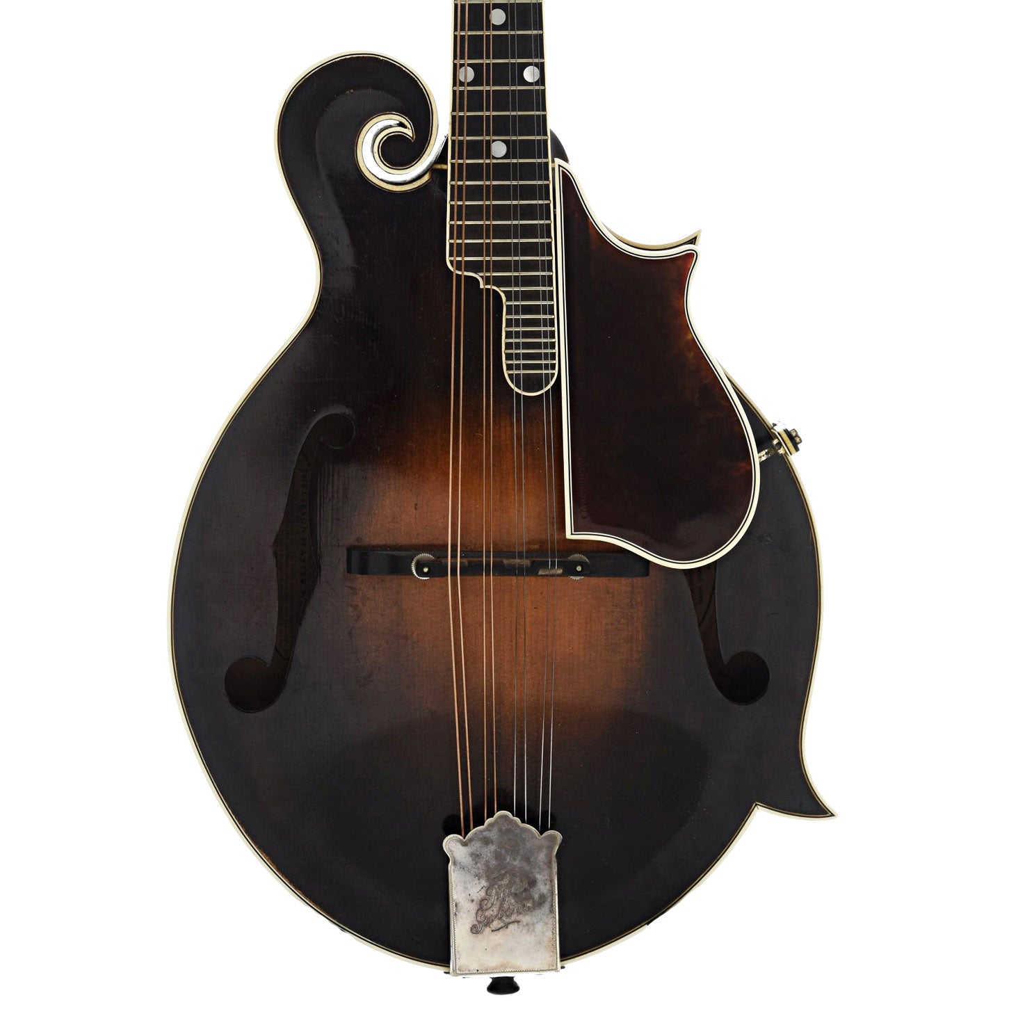 Gibson, Gibson F-5 Lloyd Loar Mandolin (1924)