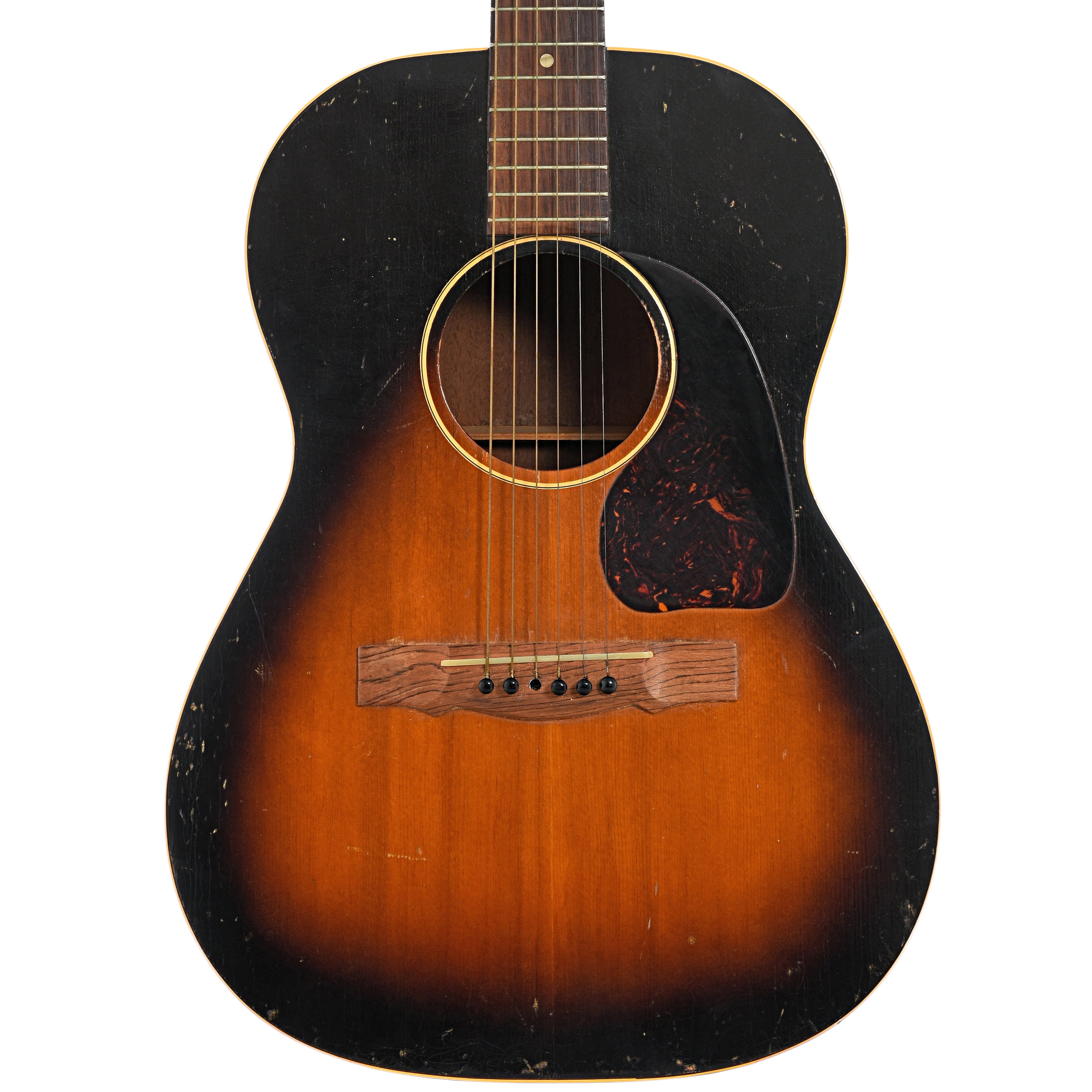 Gibson, Gibson LG-1 Acoustic Guitar (1955)