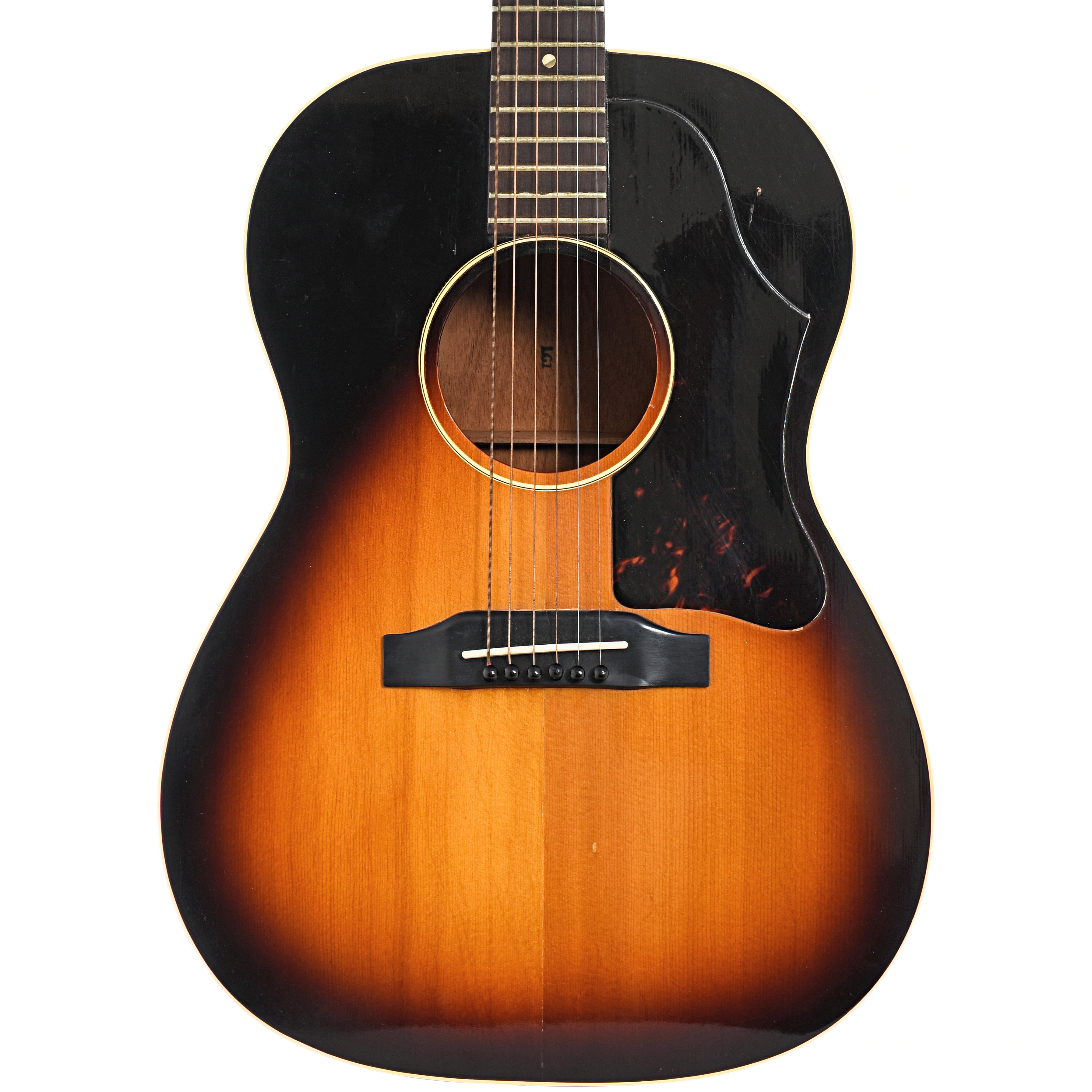 Gibson, Gibson LG-1 Acoustic Guitar (1963)