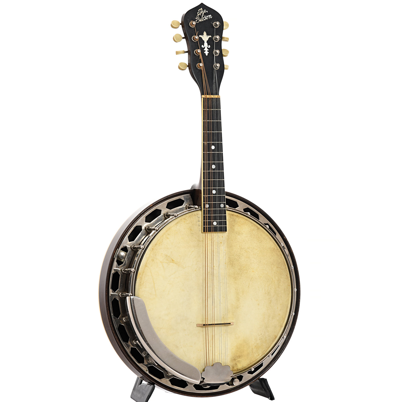 Gibson, Gibson MB-1 Banjo-Mandolin (1930)