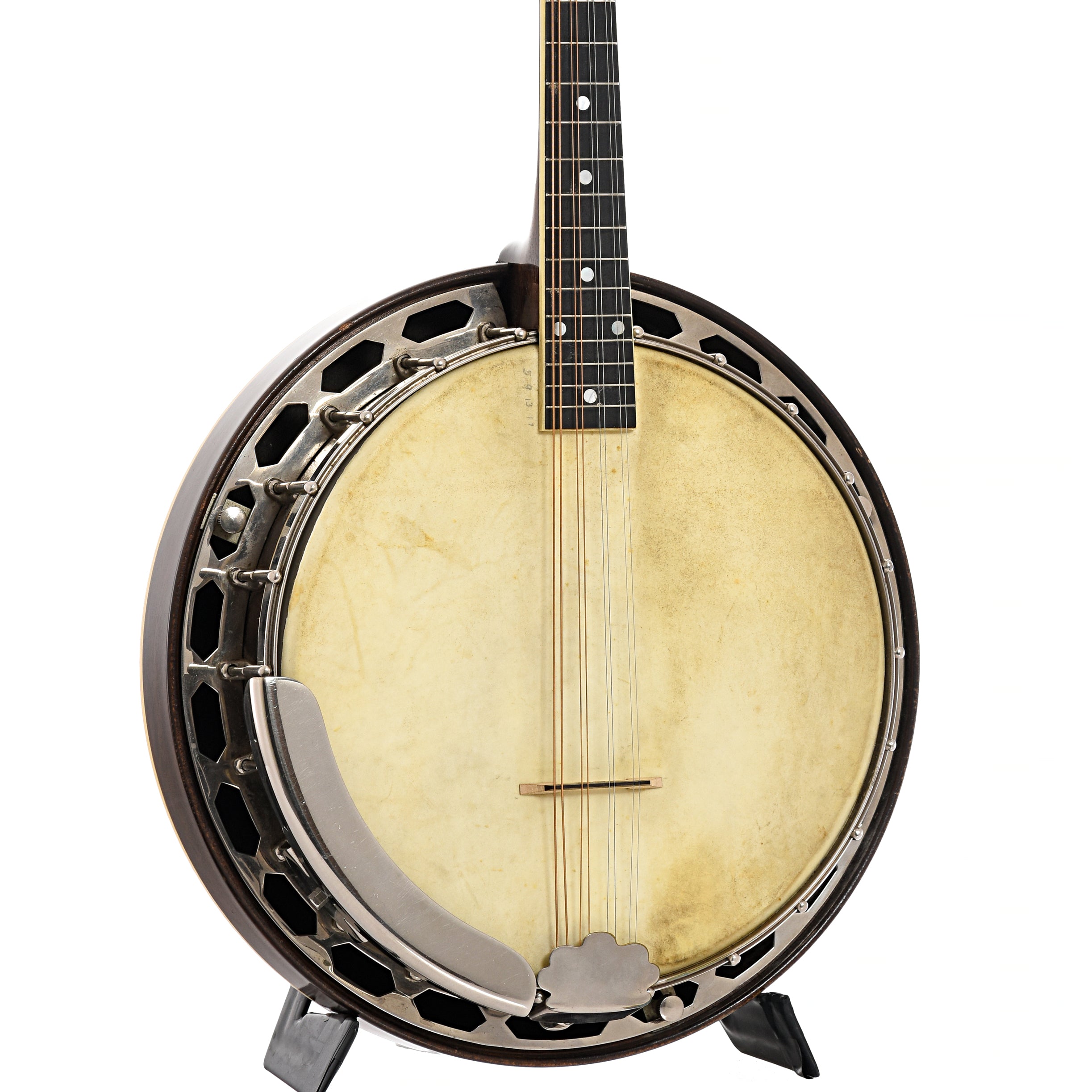 Gibson, Gibson MB-1 Banjo-Mandolin (1930)