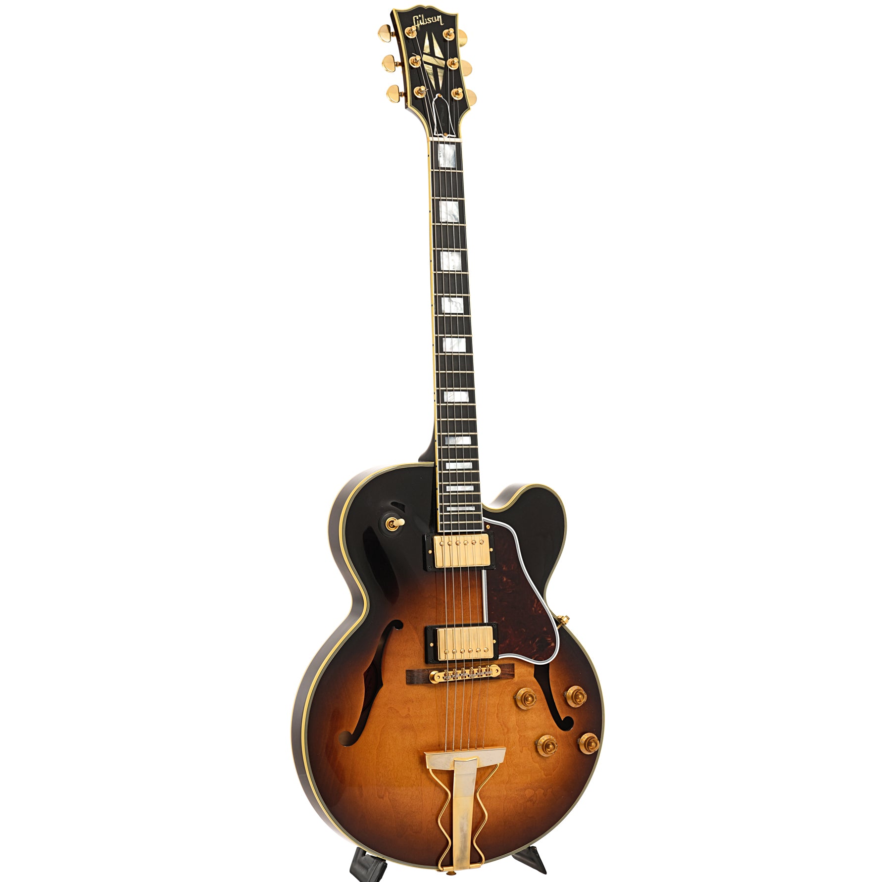 Gibson, Gibson Memphis ES-275 Figured Hollowbody Electric Guitar (2016)