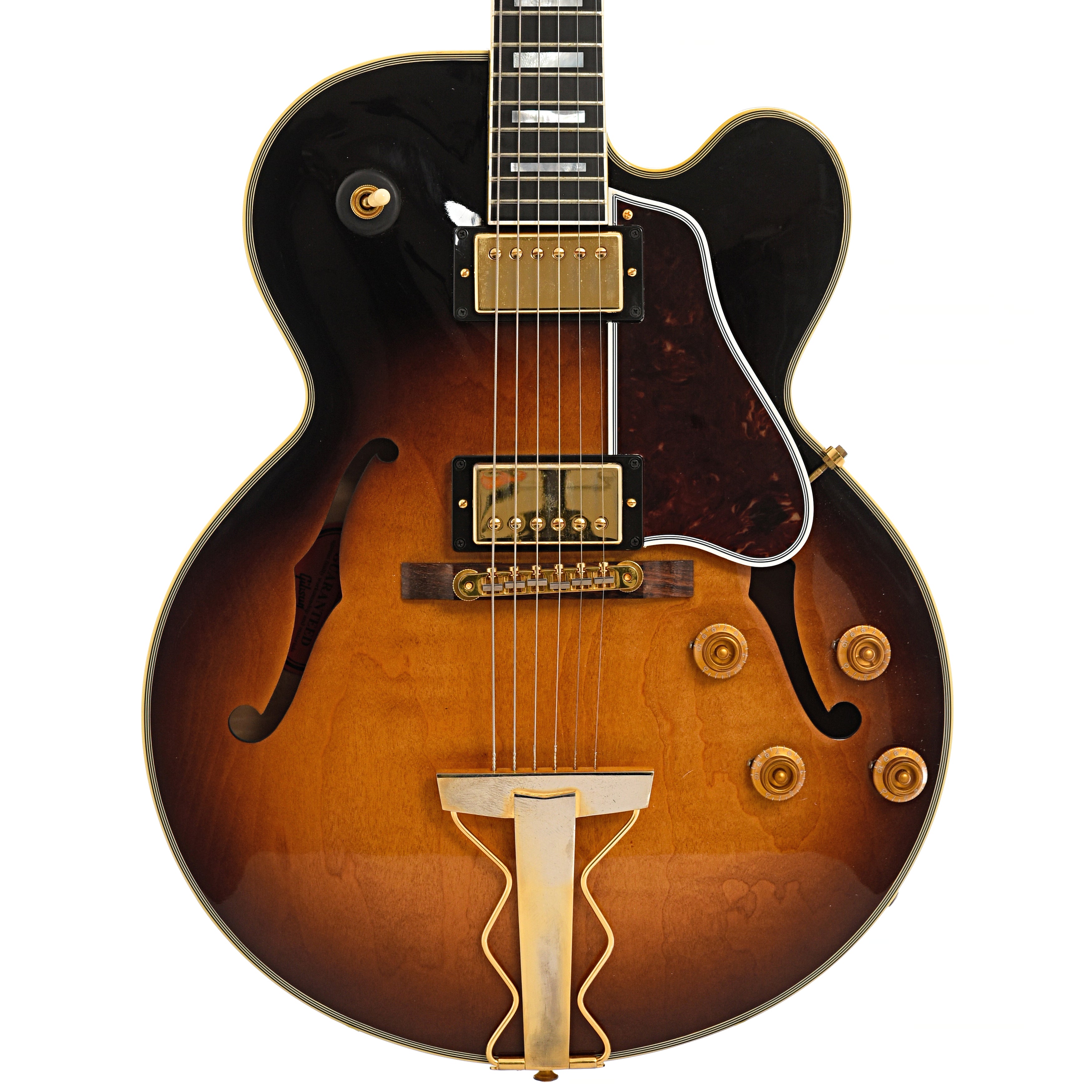 Gibson, Gibson Memphis ES-275 Figured Hollowbody Electric Guitar (2016)