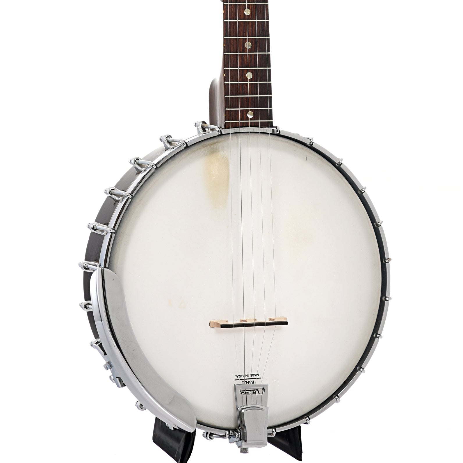 Gibson, Gibson RB-170 Open Back Banjo (c.1969-70)