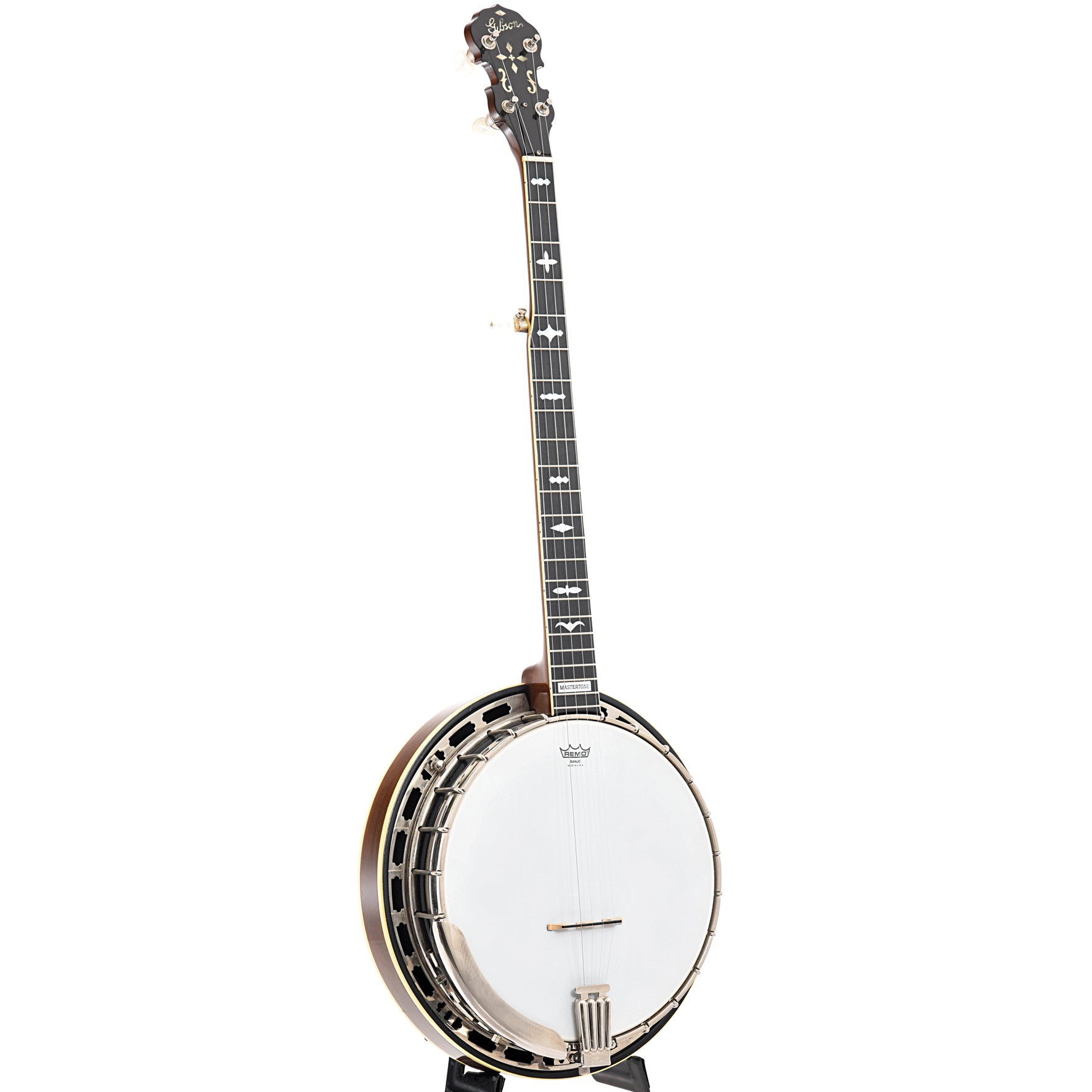 Gibson, Gibson RB-250 Resonator Banjo (1978)