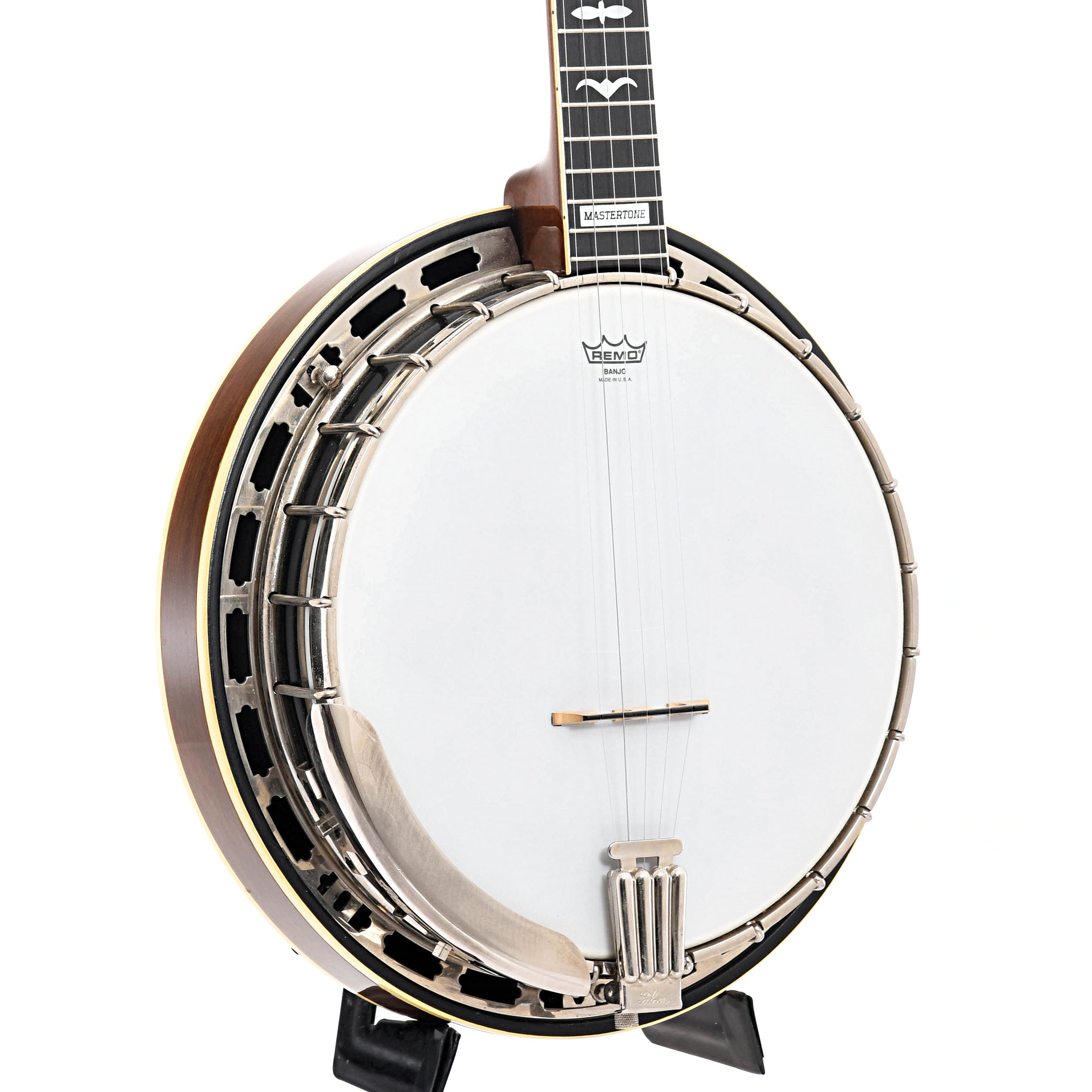 Gibson, Gibson RB-250 Resonator Banjo (1978)