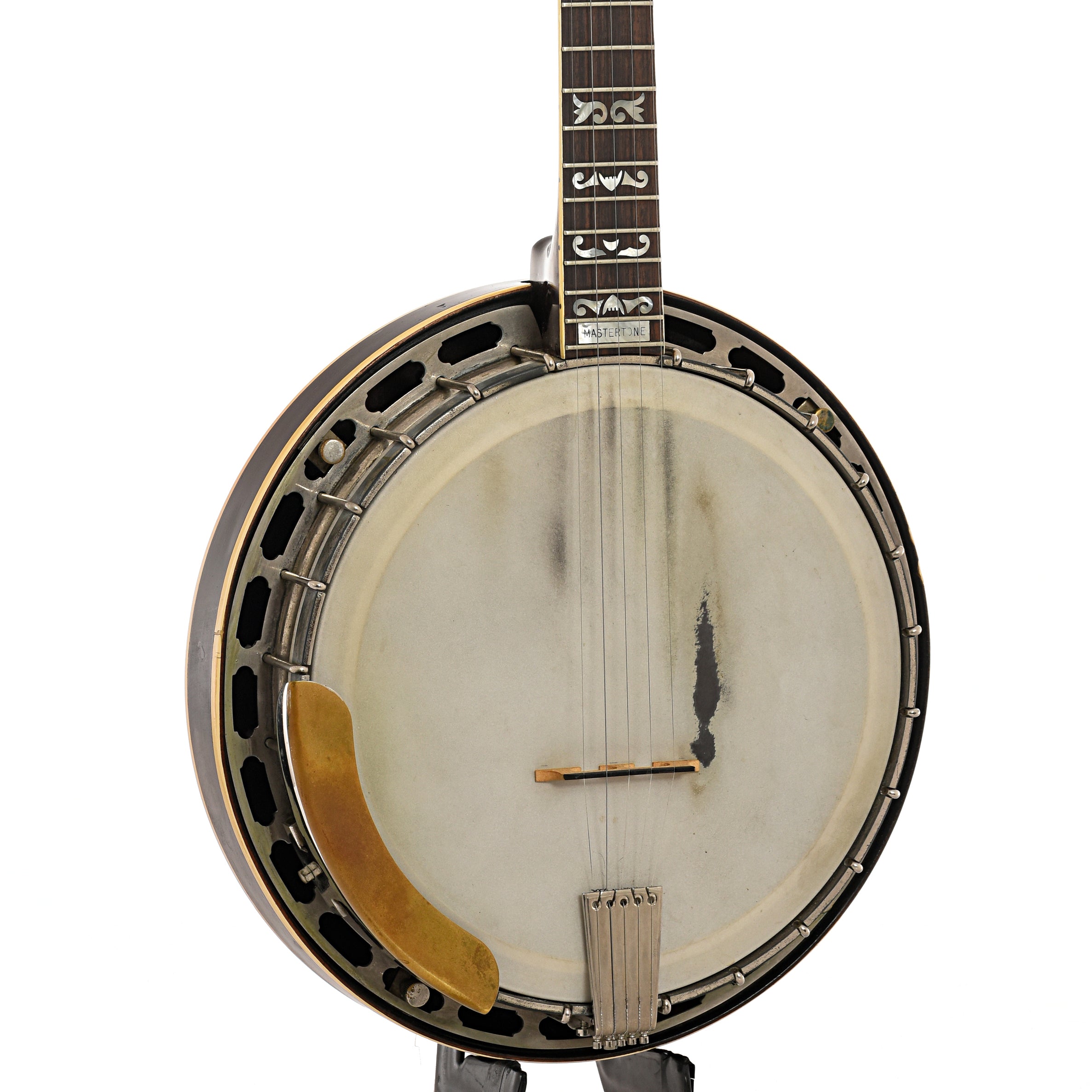 Gibson, Gibson TB-3 Conversion Banjo (1931)