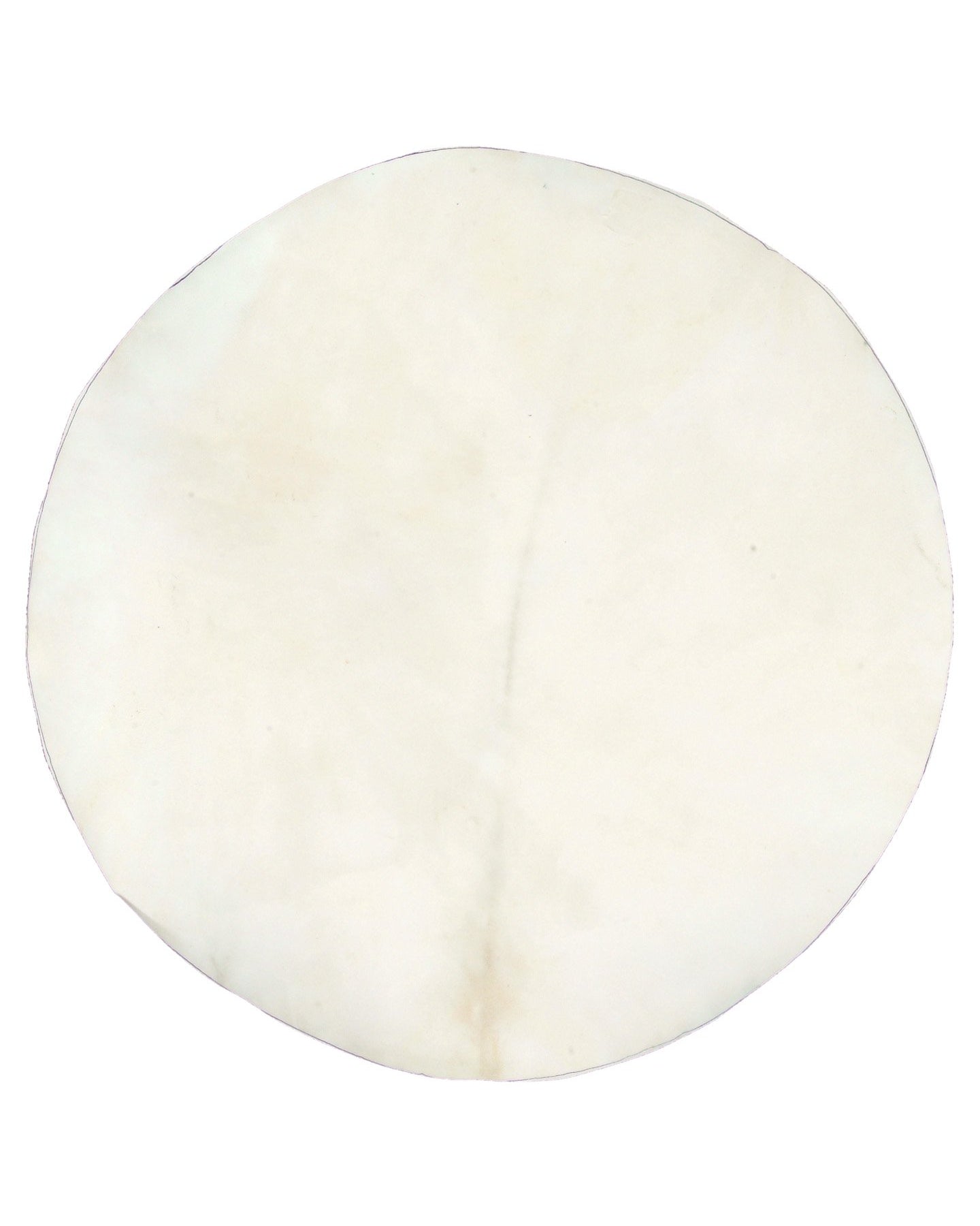 Other, Goat Skin 18" Head