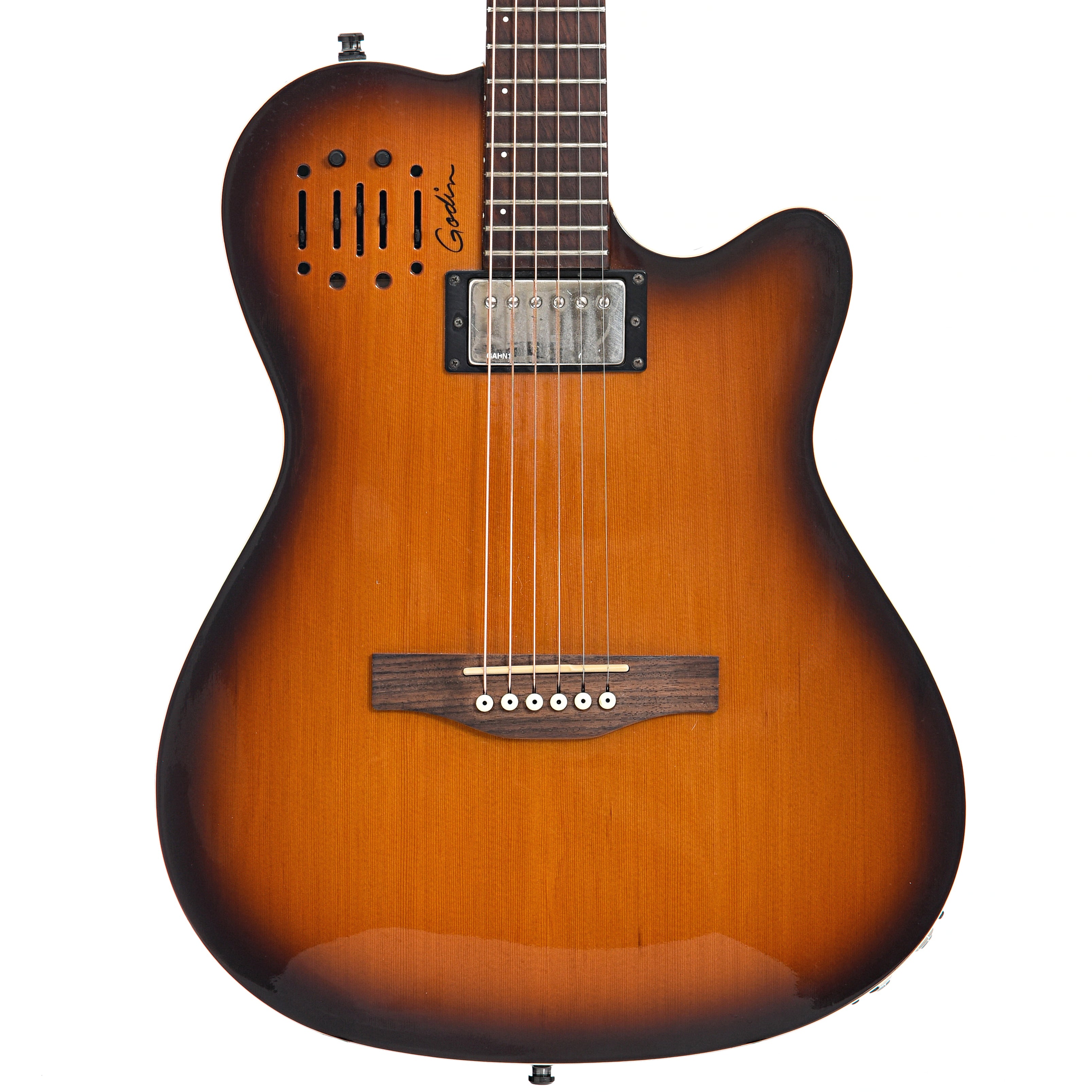 Godin, Godin A6 Ultra (2011)