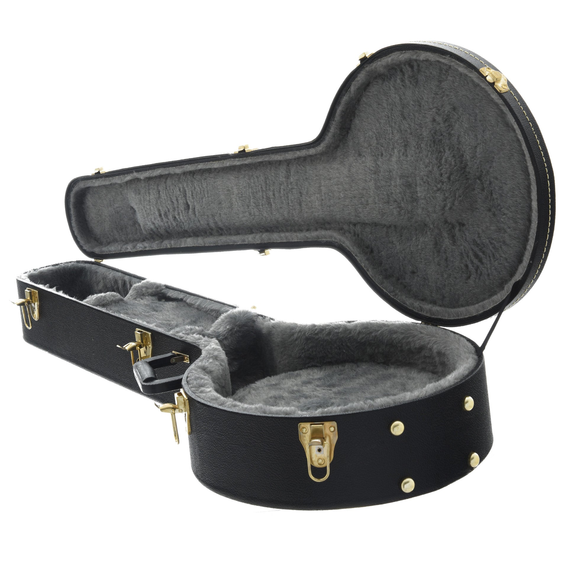 Gold Tone, Gold Tone 12" Openback Banjo Case