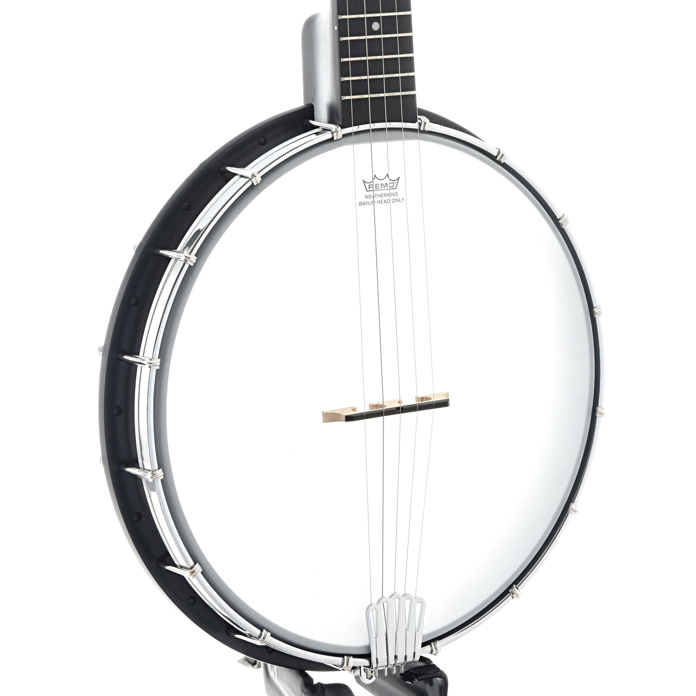 Gold Tone, Gold Tone AC-Traveler Openback Banjo & Gigbag