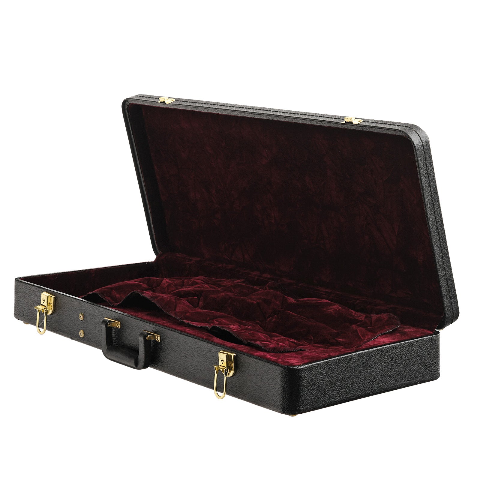 Gold Tone, Gold Tone Archtop Oblong F-Mandolin Case