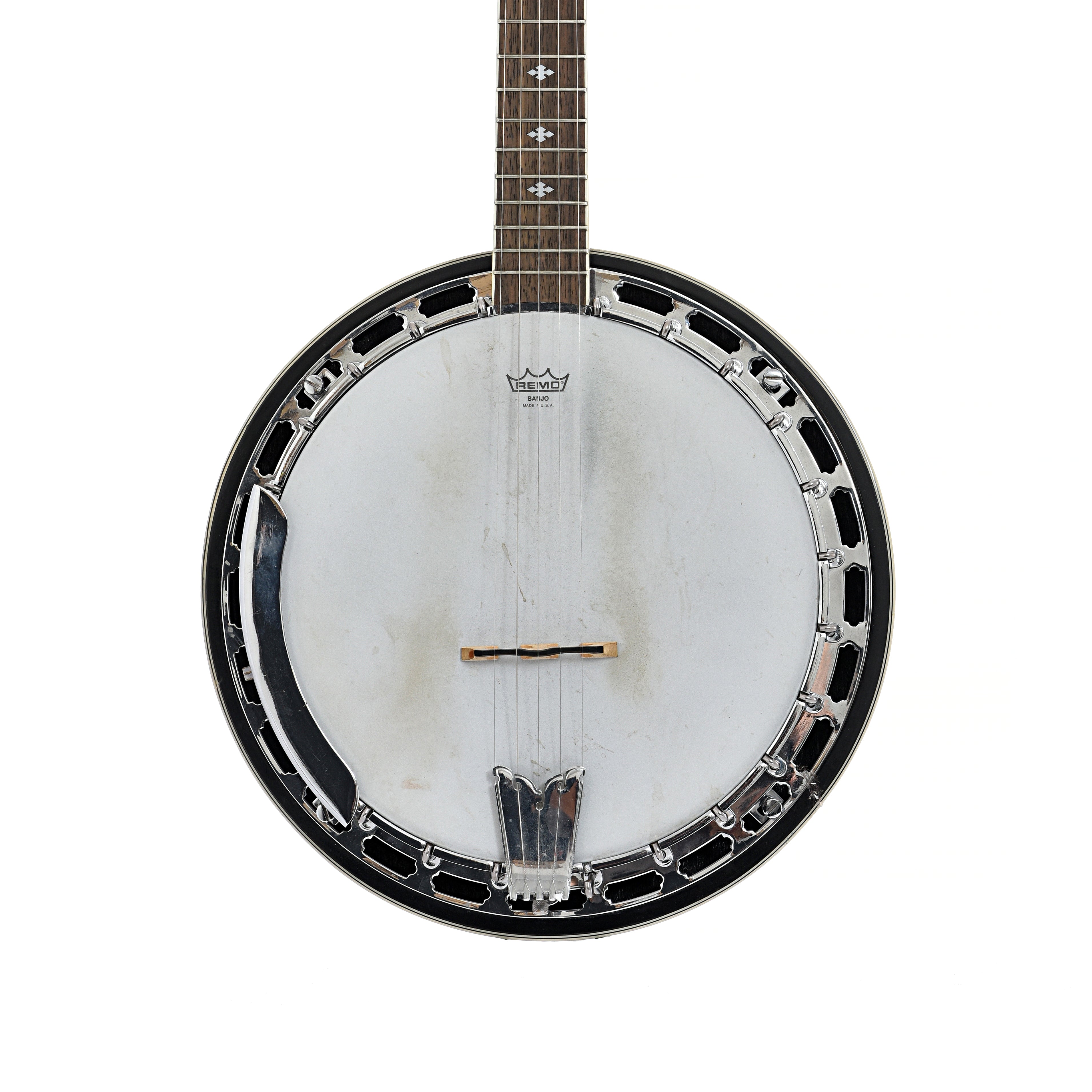 Gold Tone, Gold Tone BG-250F Bluegrass Special Resonator Banjo (c.2004)