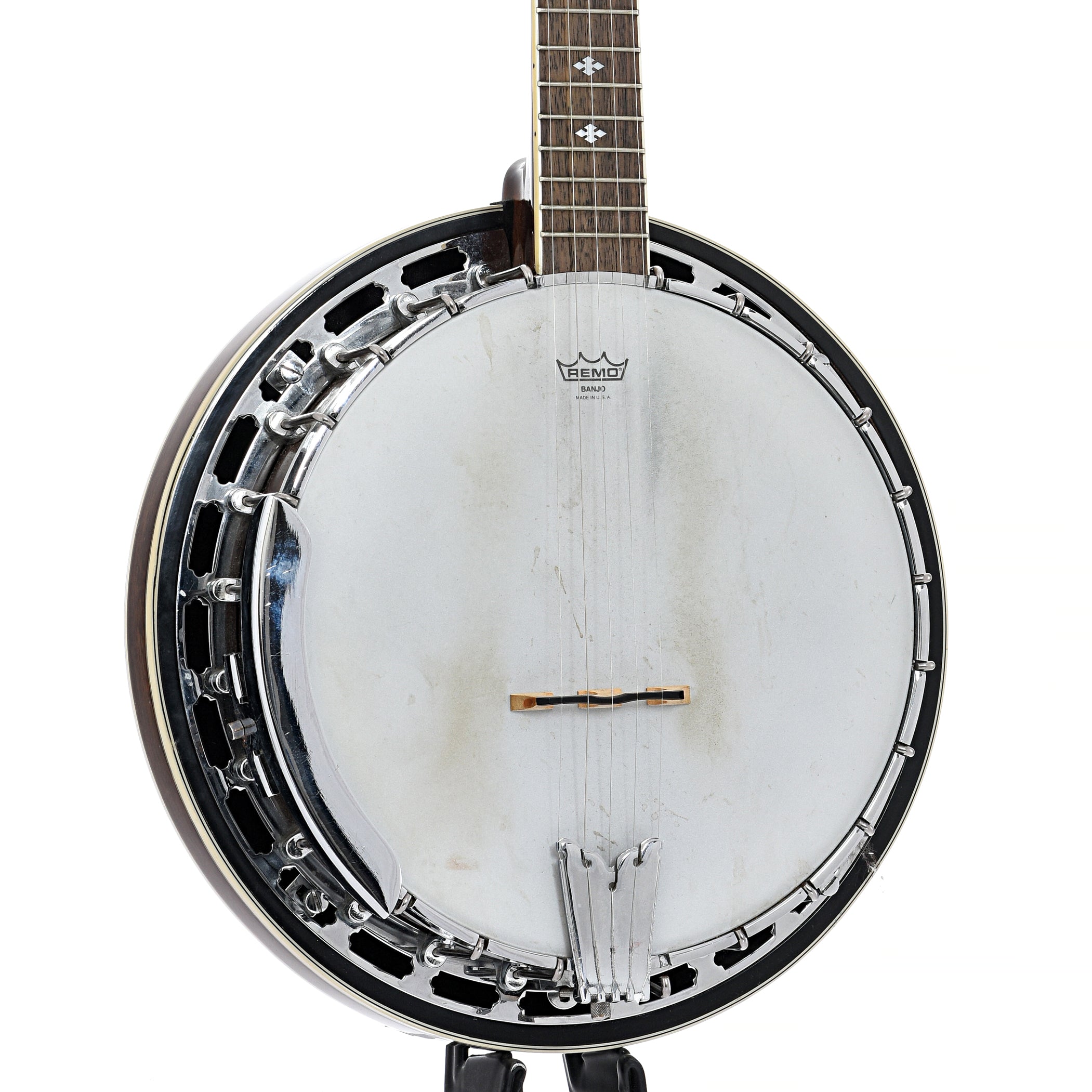 Gold Tone, Gold Tone BG-250F Bluegrass Special Resonator Banjo (c.2004)