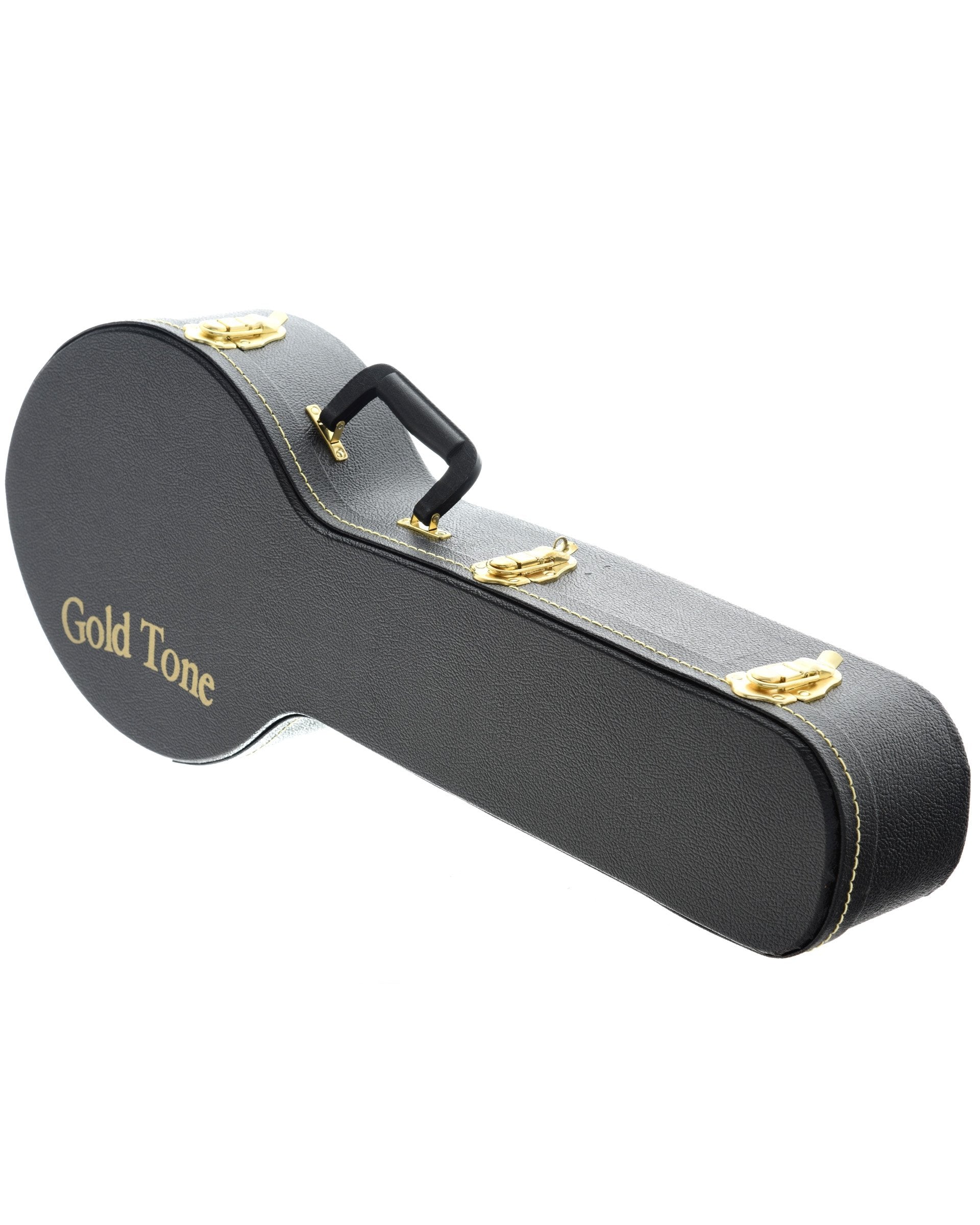 Gold Tone, Gold Tone BG-Mini Hardshell Case