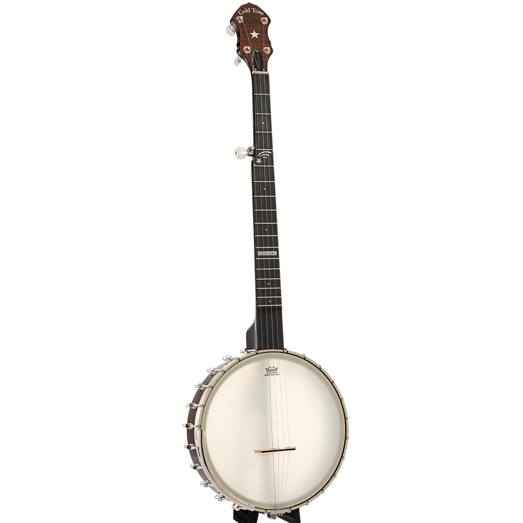 Gold Tone, Gold Tone CB-100 Open Back Banjo (2020)