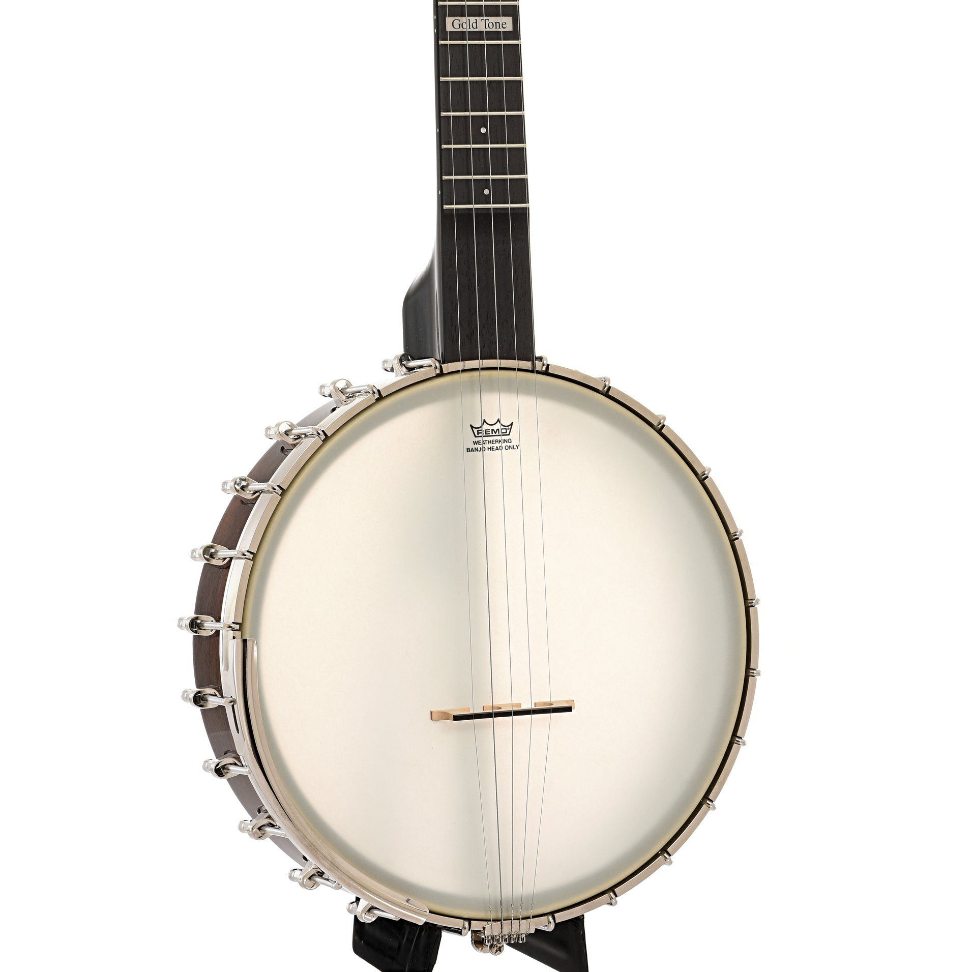 Gold Tone, Gold Tone CB-100 Open Back Banjo (2020)