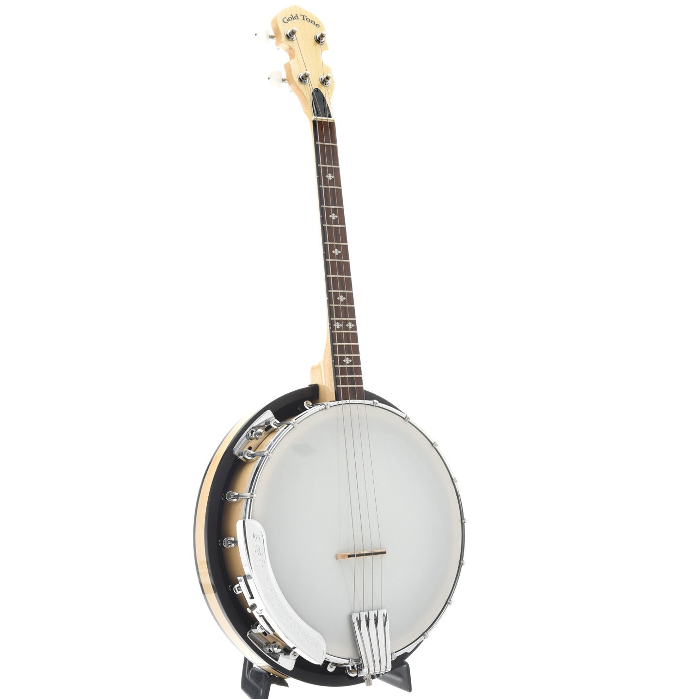 Gold Tone, Gold Tone CC-It Irish Tenor Banjo