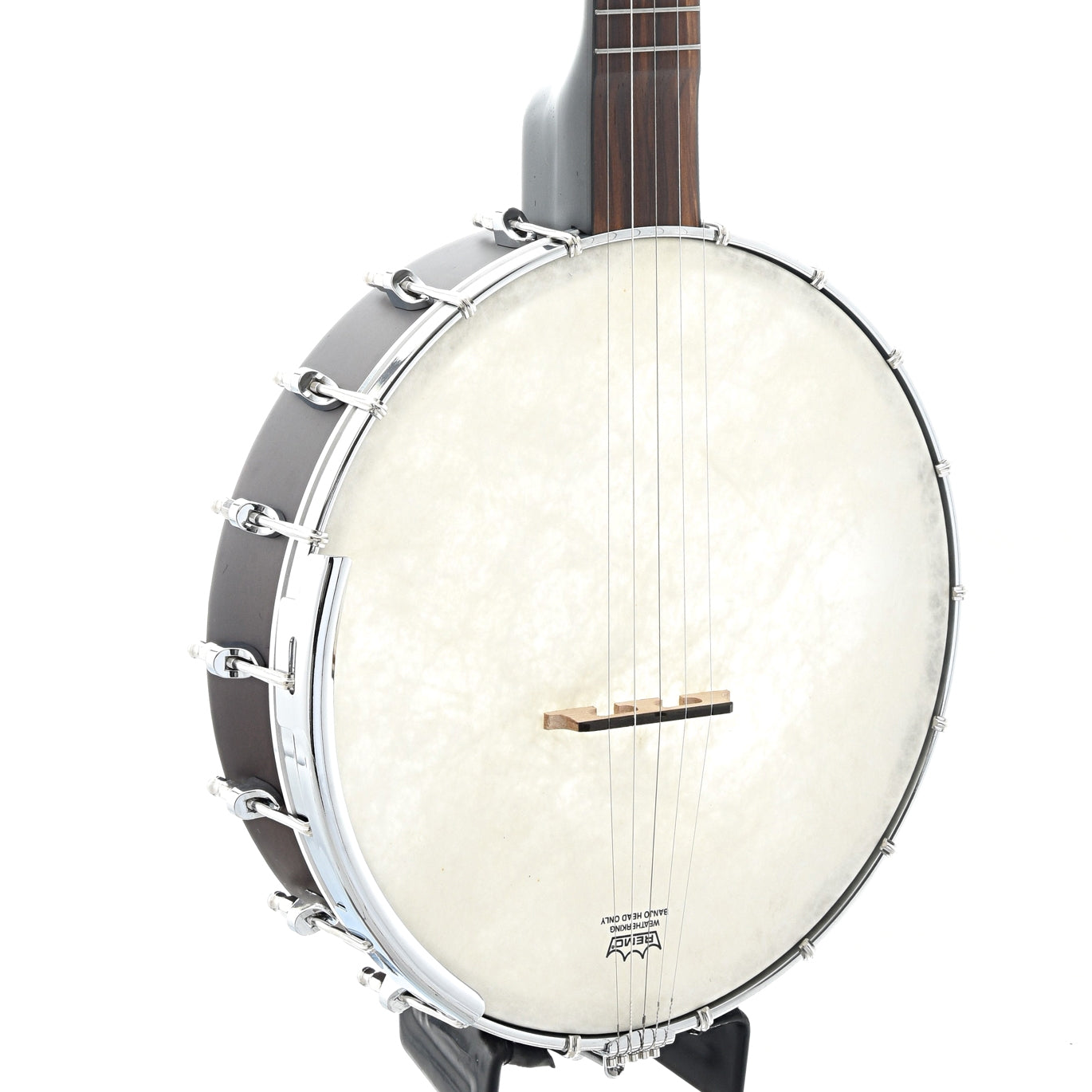 Gold Tone, Gold Tone CC-OT Openback Banjo Package with Planetary Gears, Gigbag, Strap & Instructional DVD