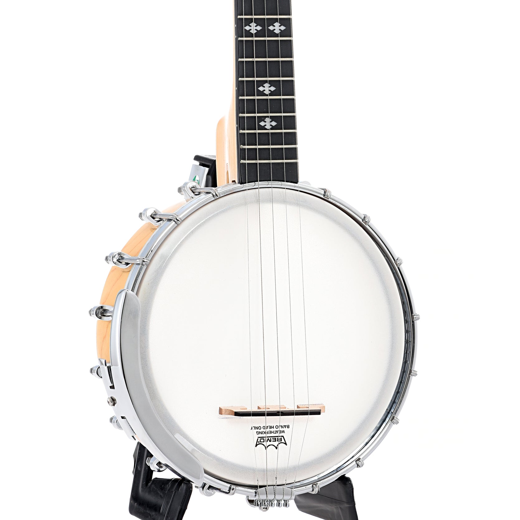 Gold Tone, Gold Tone Cripple Creek CC-Mini Open Back Banjo (2000s)