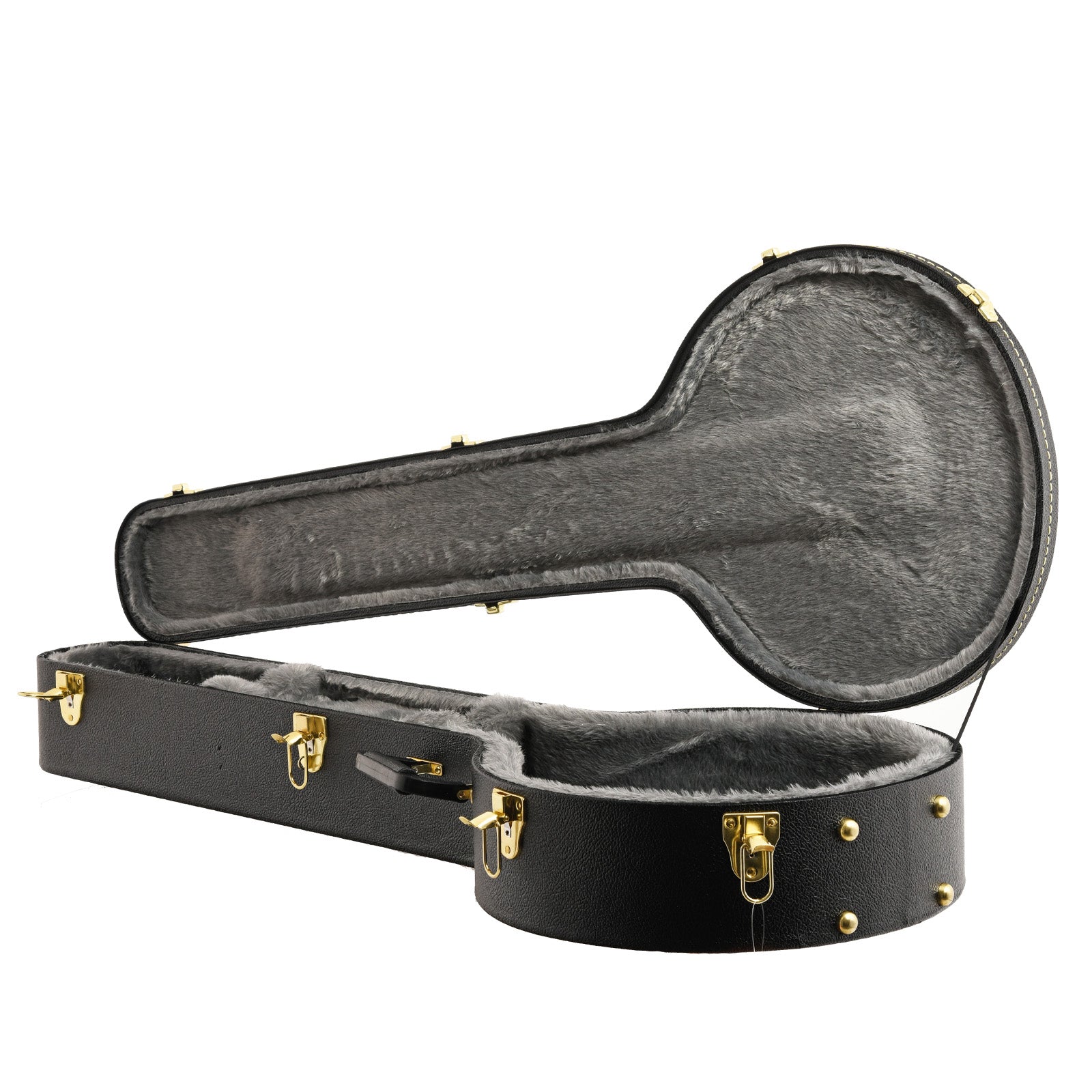 Gold Tone, Gold Tone Flattop Resonator Banjo Case