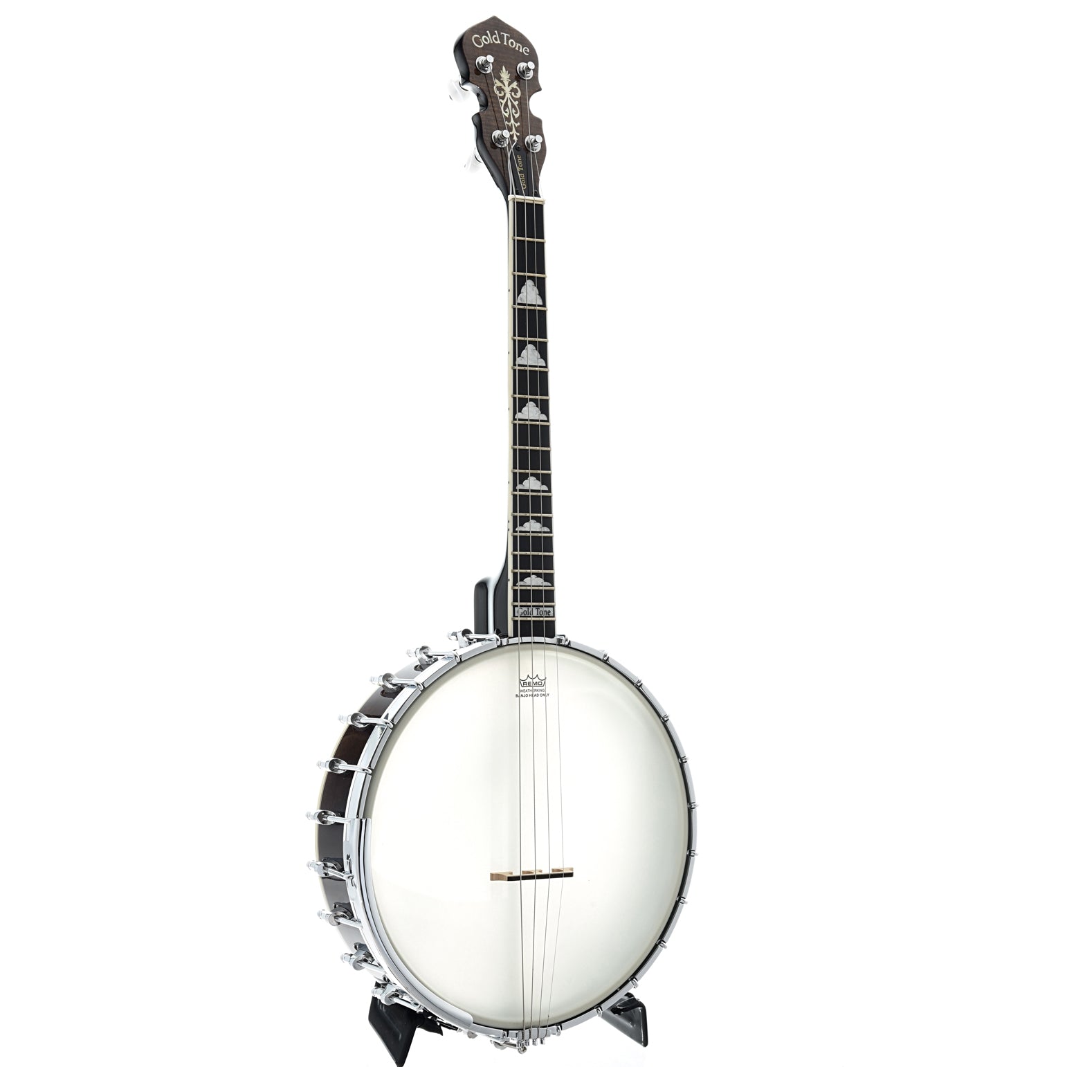 Gold Tone, Gold Tone IT-250 Openback Irish Tenor Banjo