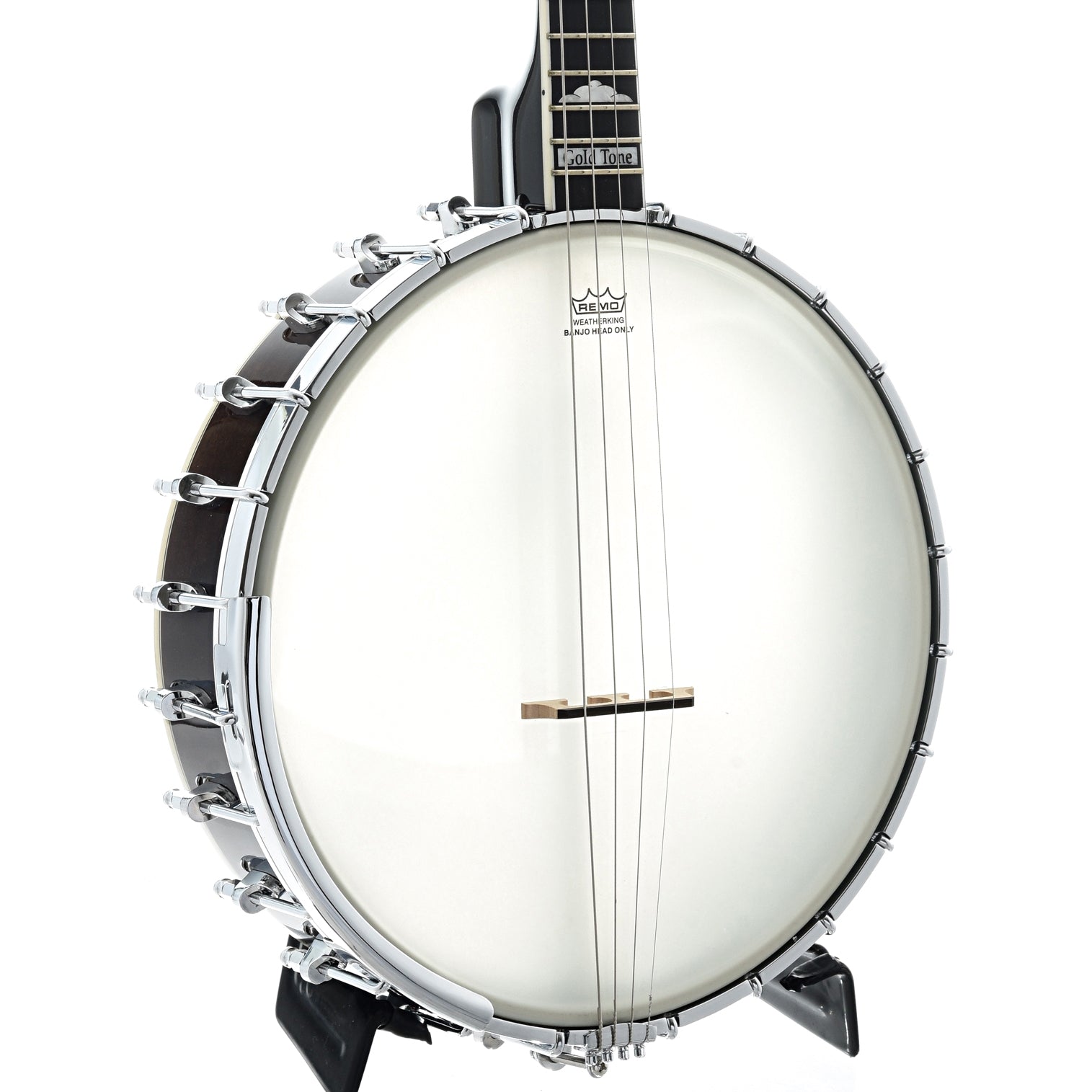 Gold Tone, Gold Tone IT-250 Openback Irish Tenor Banjo