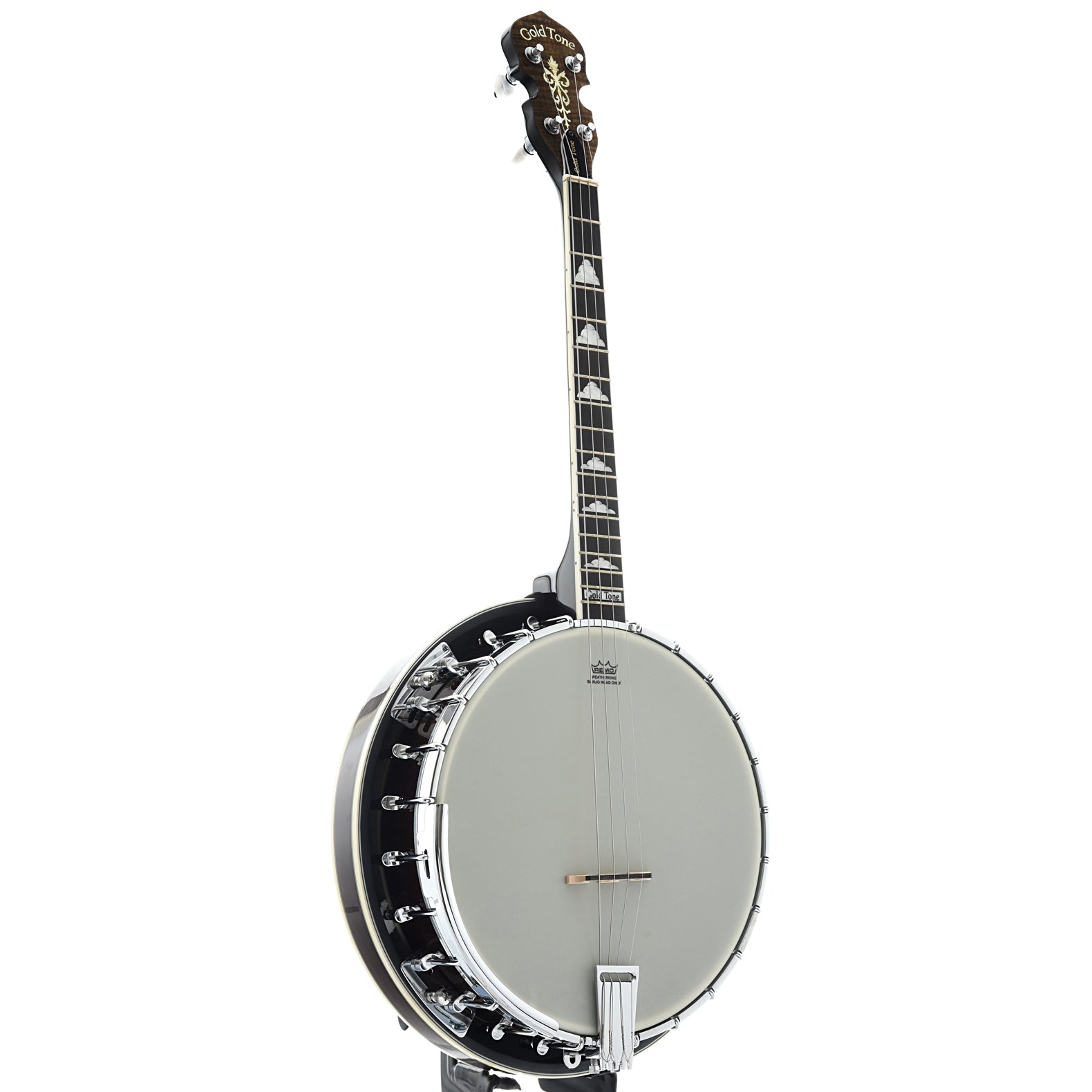 Gold Tone, Gold Tone It-250R Resonator Irish Tenor Banjo