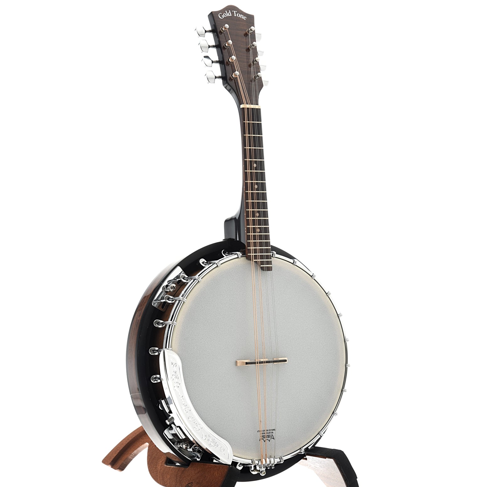 Gold Tone, Gold Tone MB-850+ Mando-Banjo