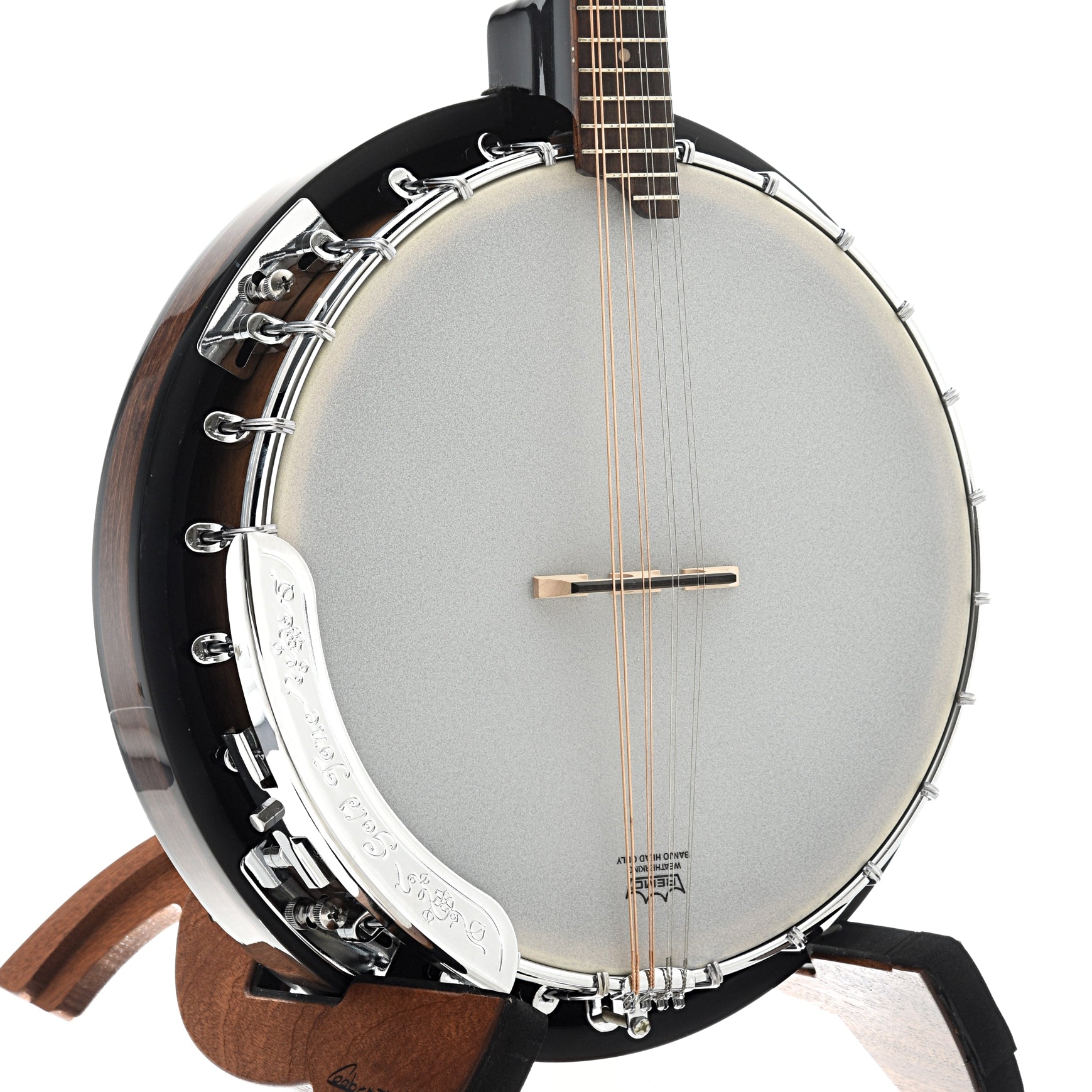 Gold Tone, Gold Tone MB-850+ Mando-Banjo