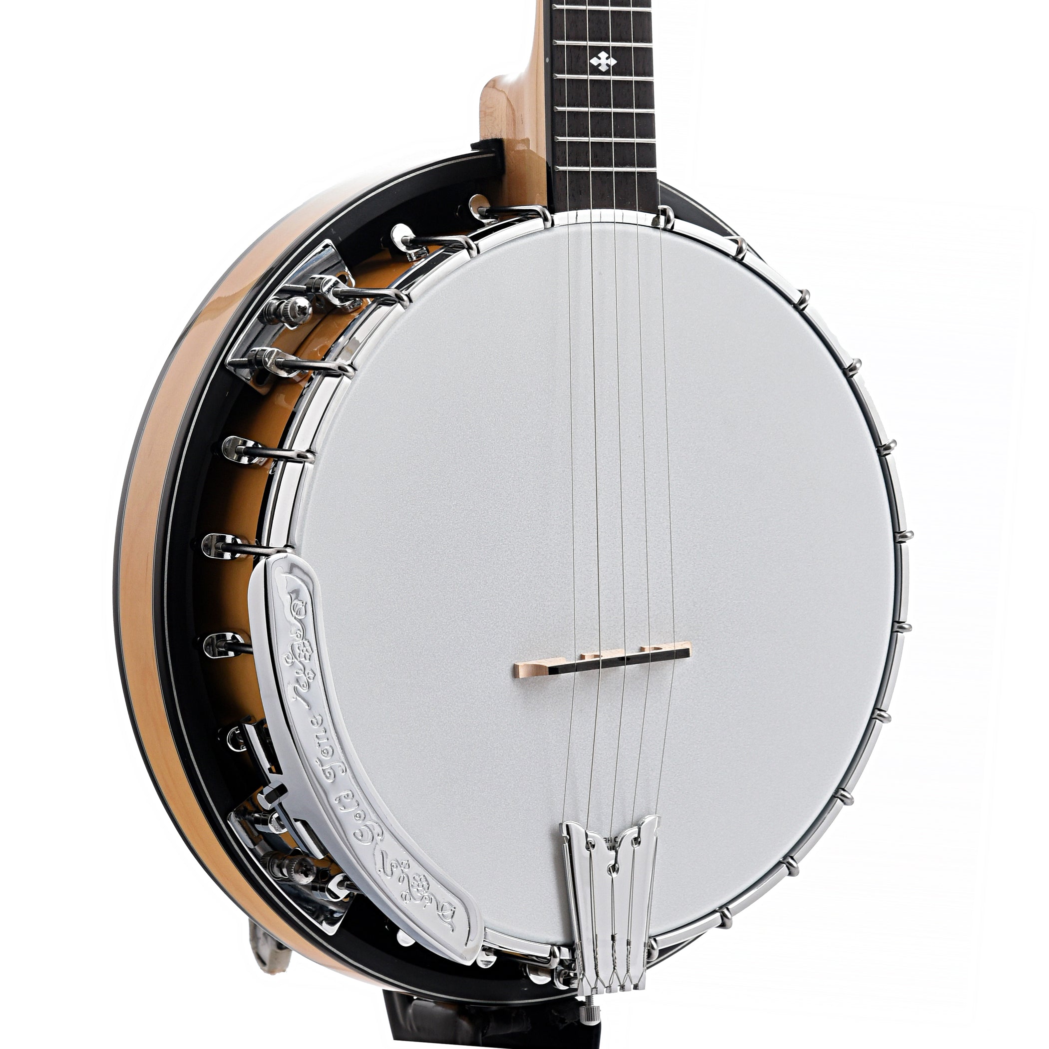 Gold Tone, Gold Tone MC-150RP "Maple Classic" Resonator Banjo