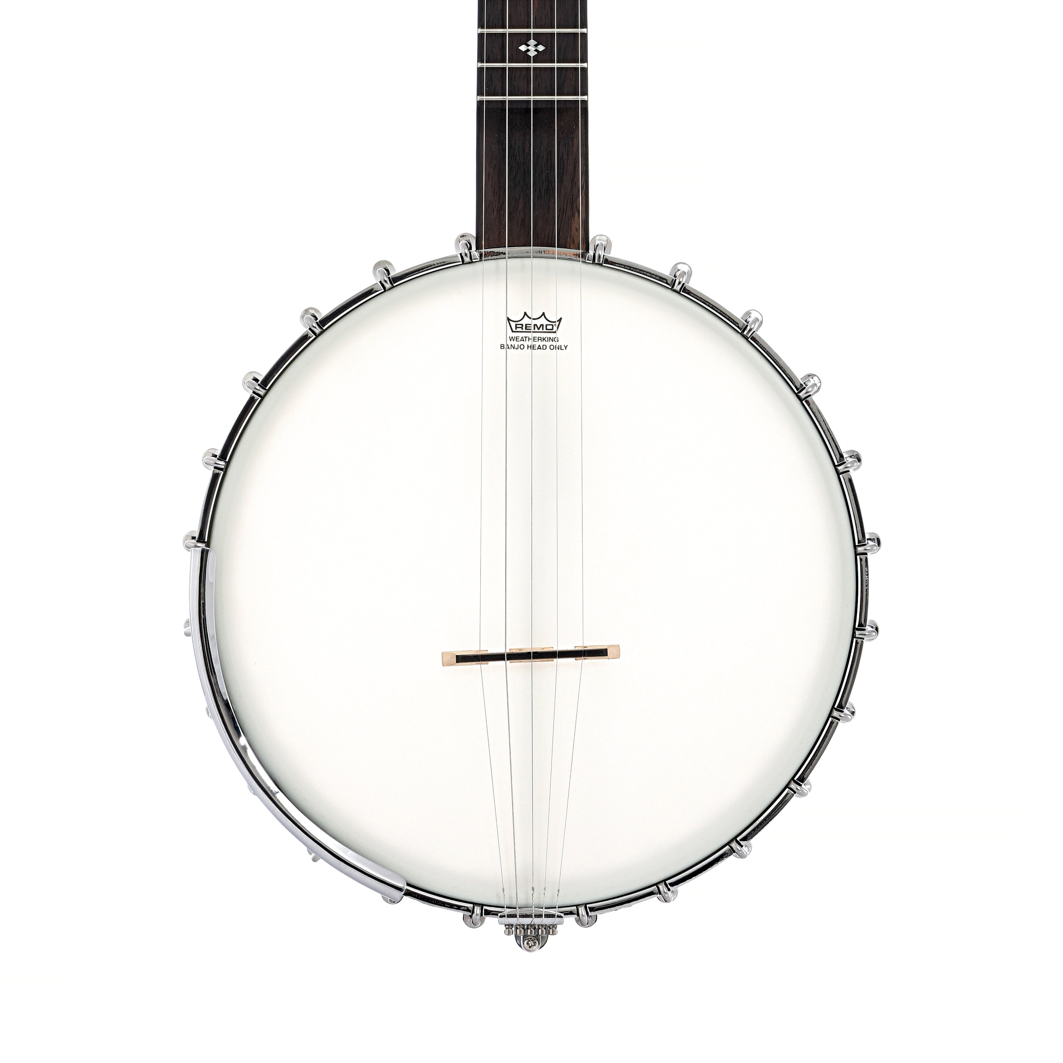 Gold Tone, Gold Tone MM-150 Maple Nountain Openback Banjo & Case