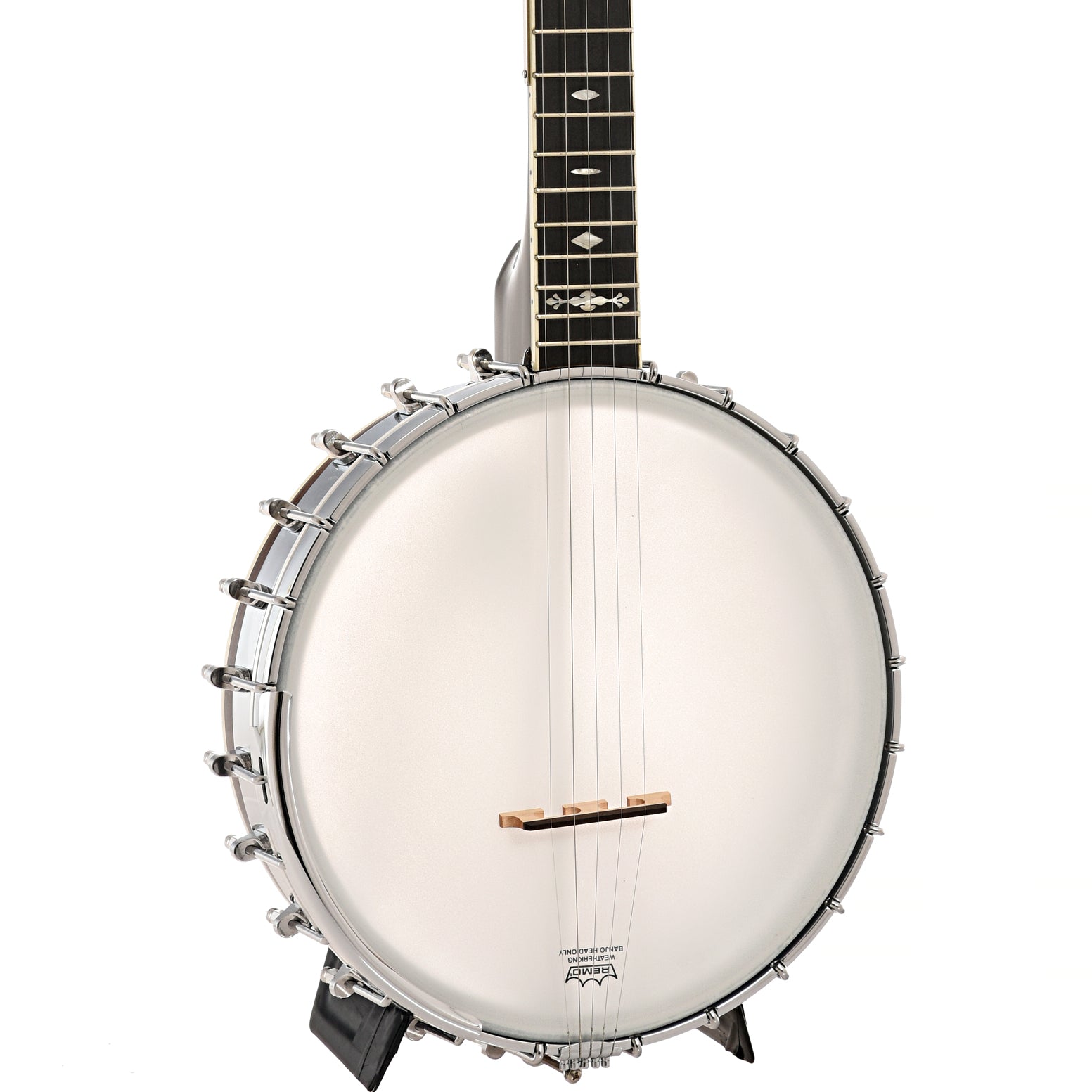 Gold Tone, Gold Tone OT800LN 5-String Long Neck Open Back Banjo (2023)