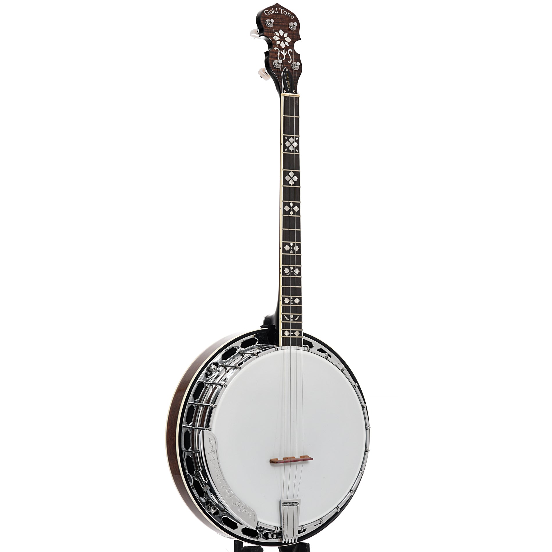 Gold Tone, Gold Tone TS-250 Tenor Resonator Banjo (2022)